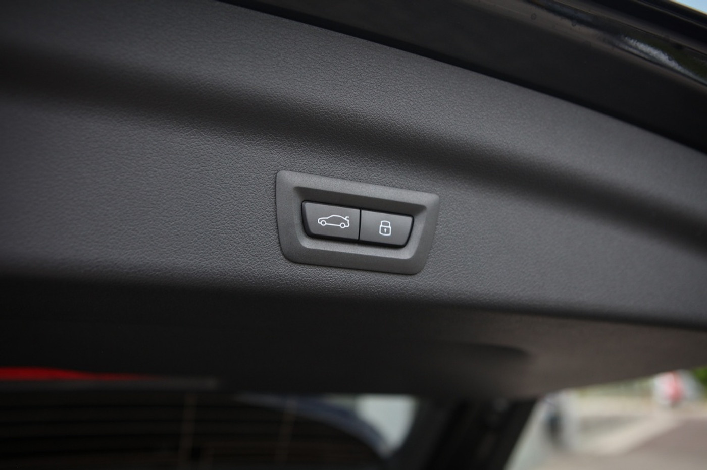 Foto van BMW Ix1 Edrive20
