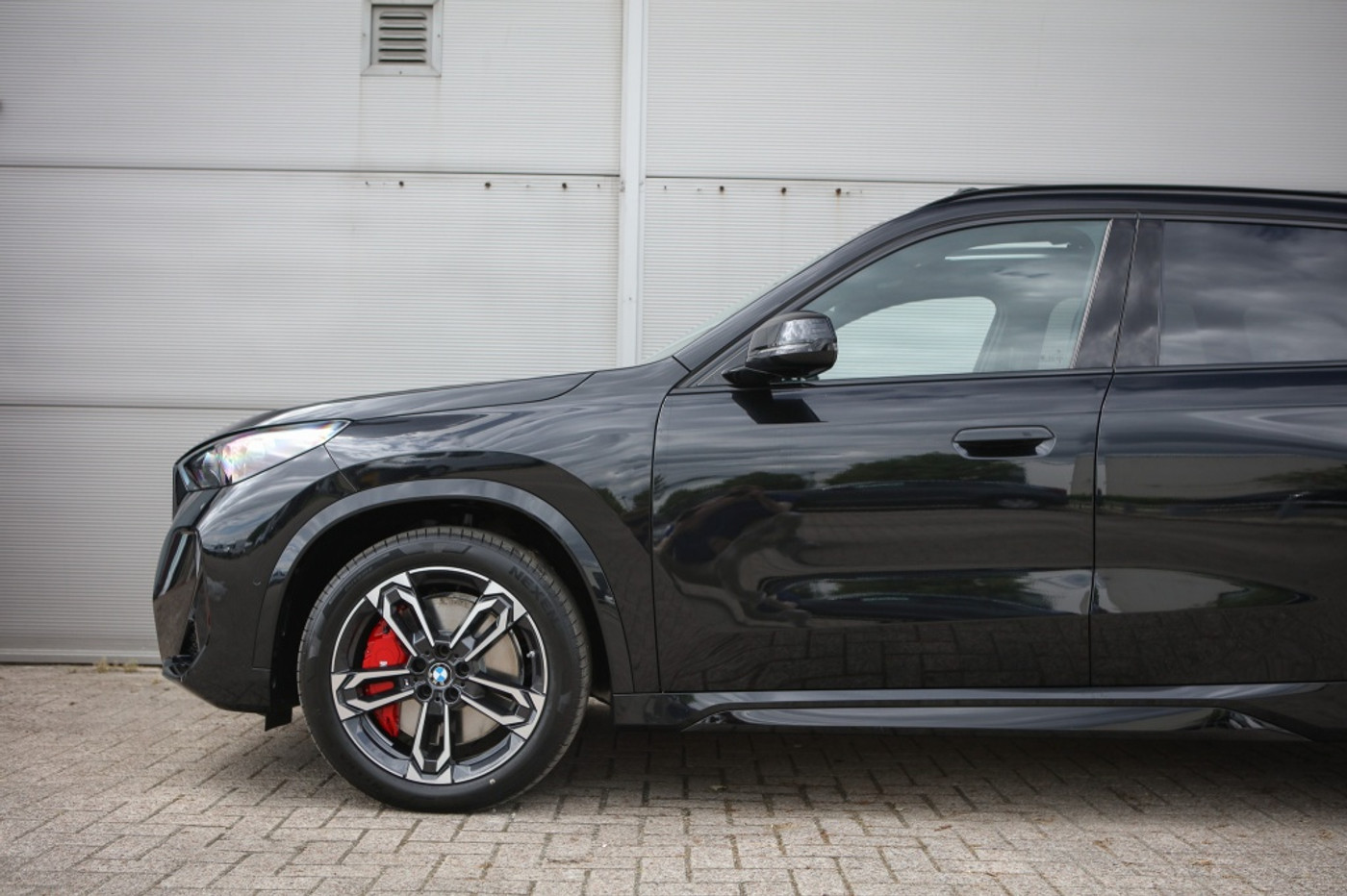 Foto van BMW Ix1 Edrive20