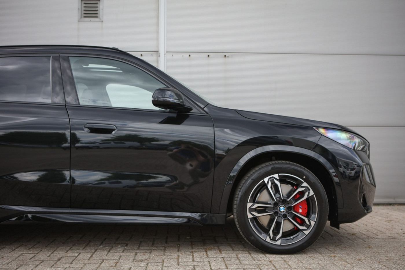 Foto van BMW Ix1 Edrive20
