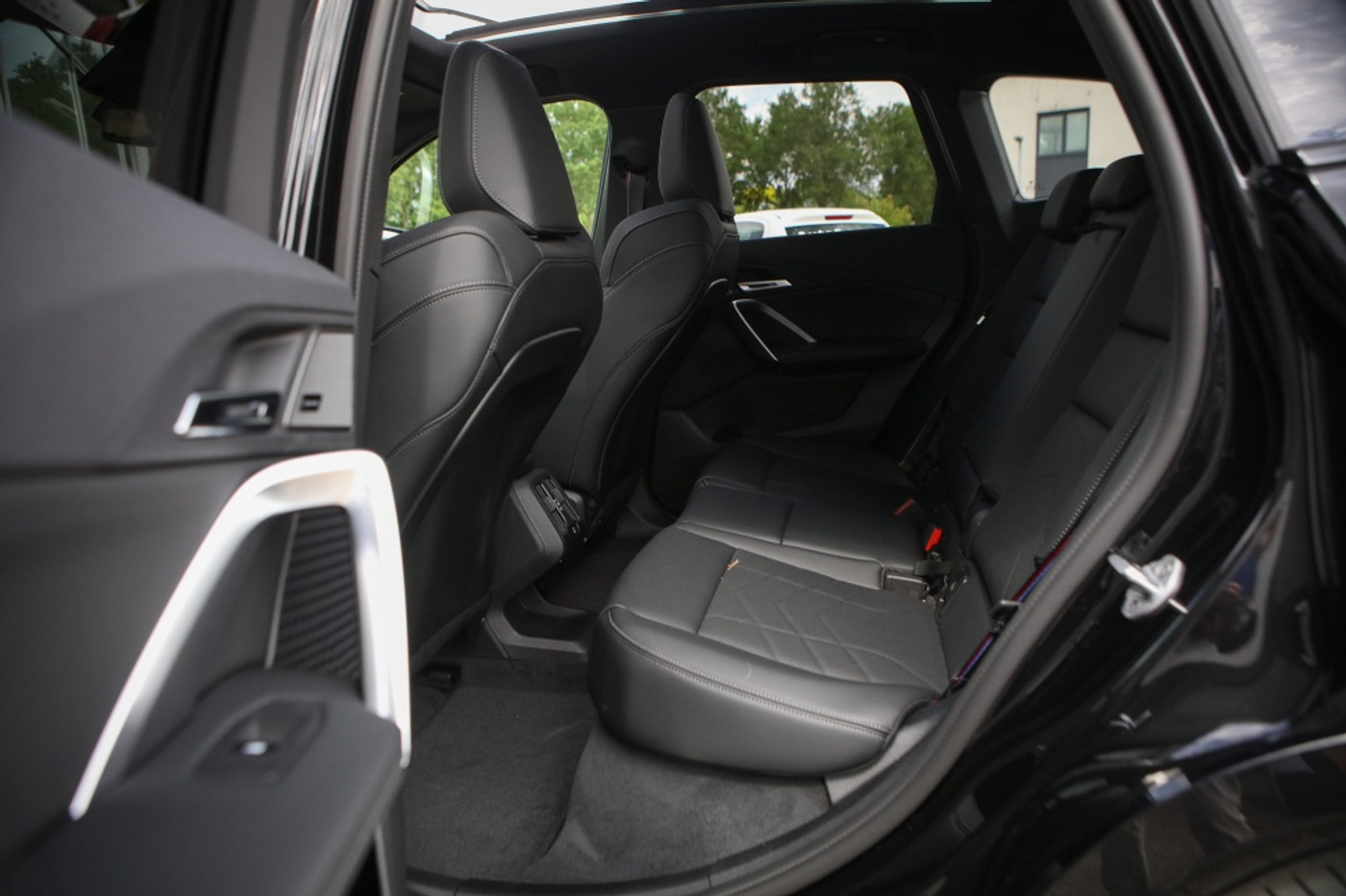 Foto van BMW Ix1 Edrive20