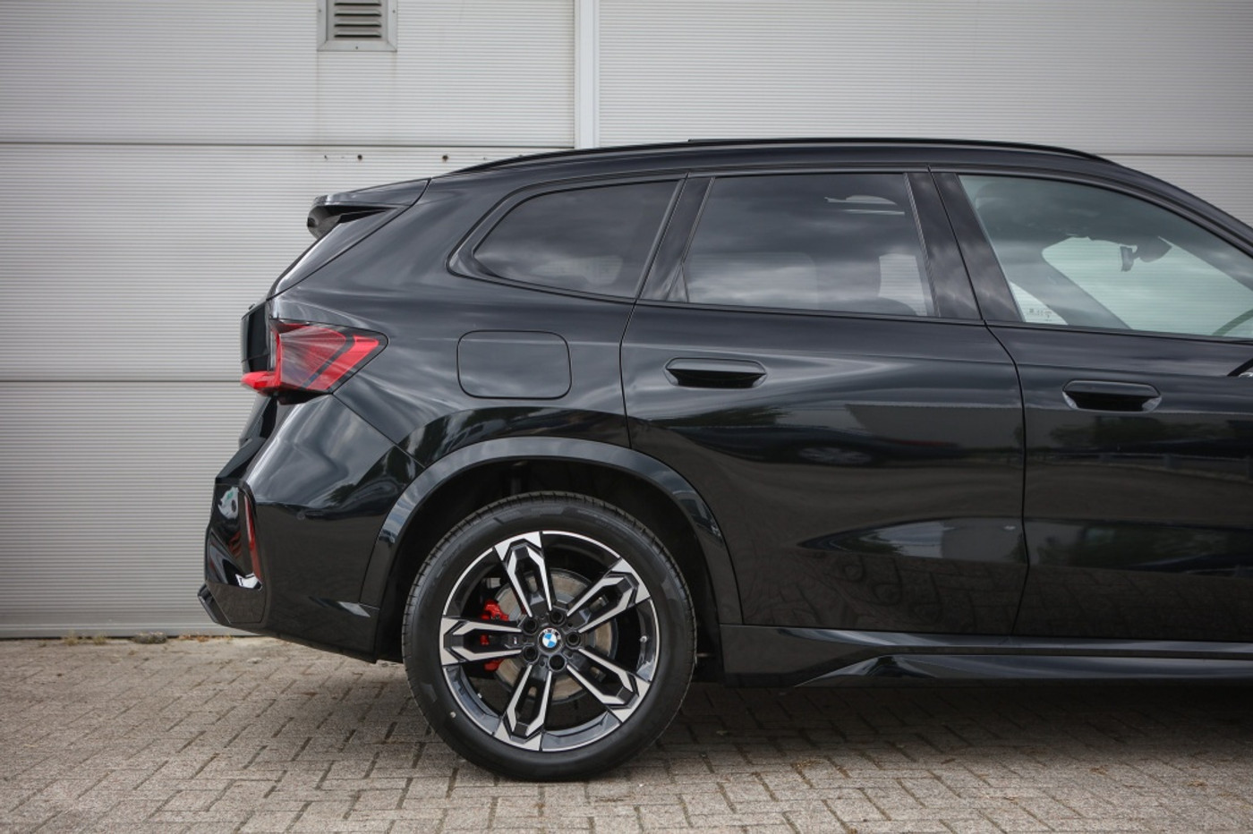 Foto van BMW Ix1 Edrive20