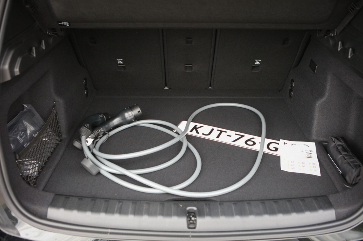 Foto van BMW Ix1 Edrive20
