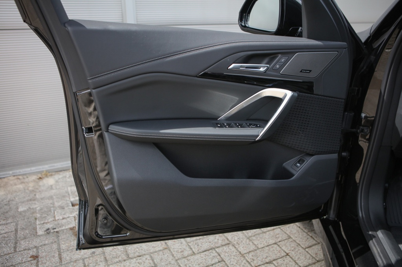 Foto van BMW Ix1 Edrive20