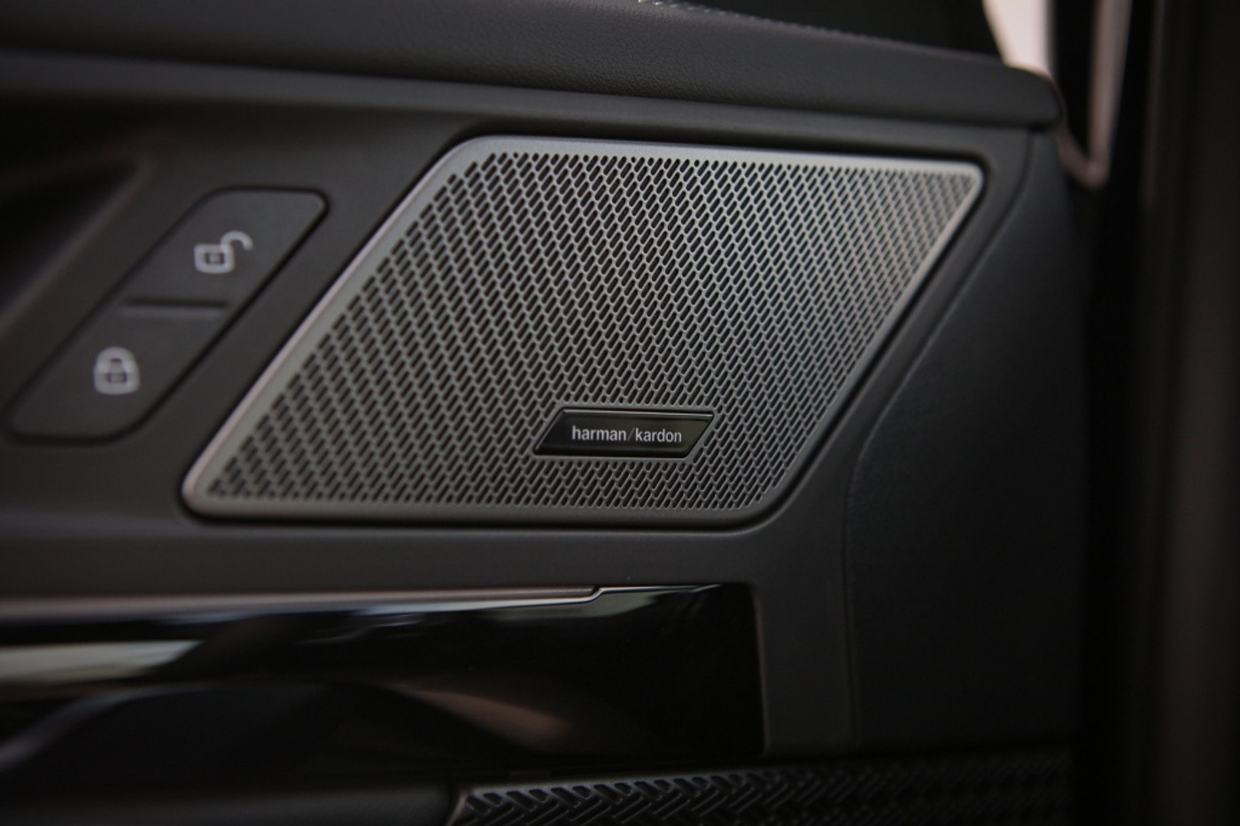 Foto van BMW Ix1 Edrive20