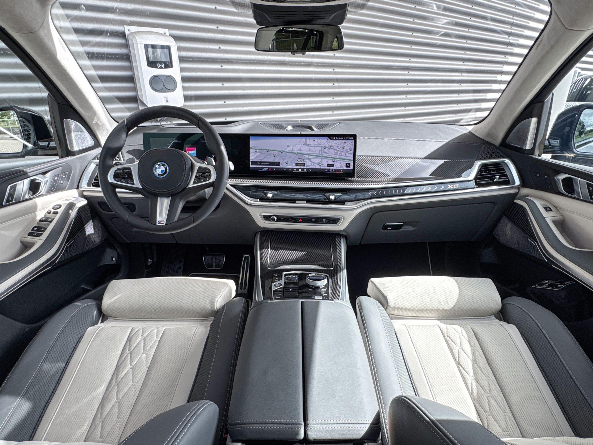 Foto van BMW X5