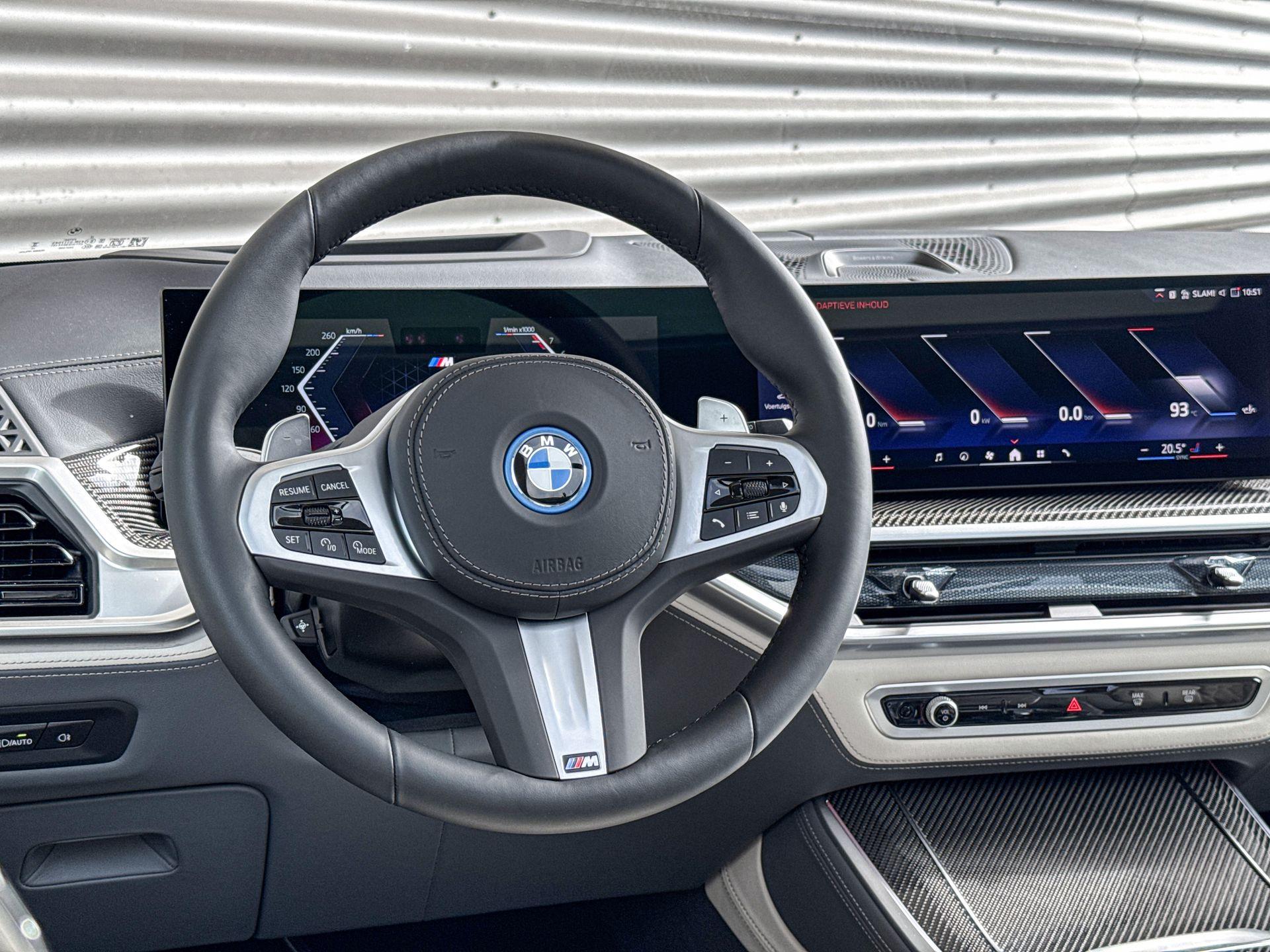 Foto van BMW X5
