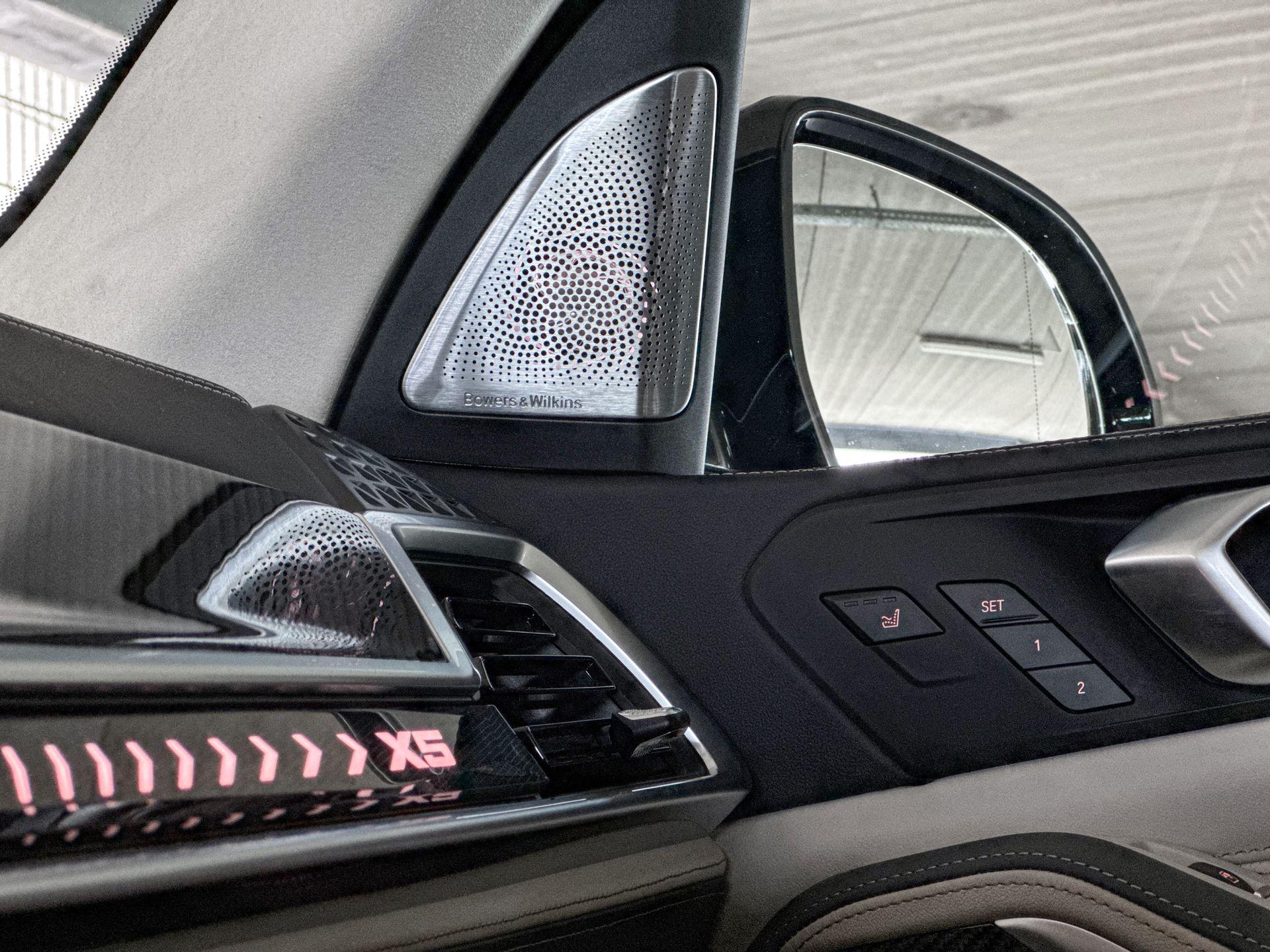 Foto van BMW X5