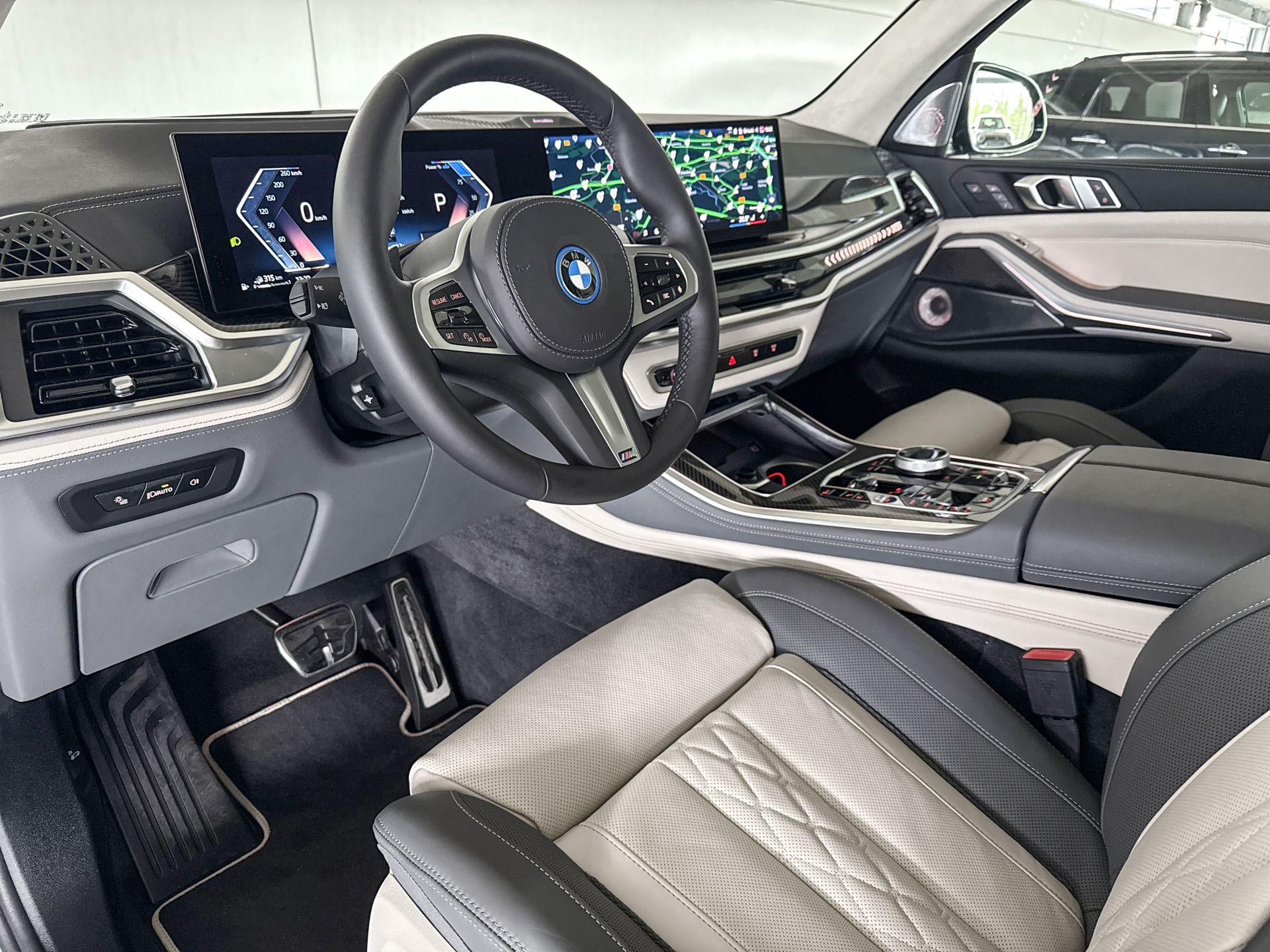 Foto van BMW X5