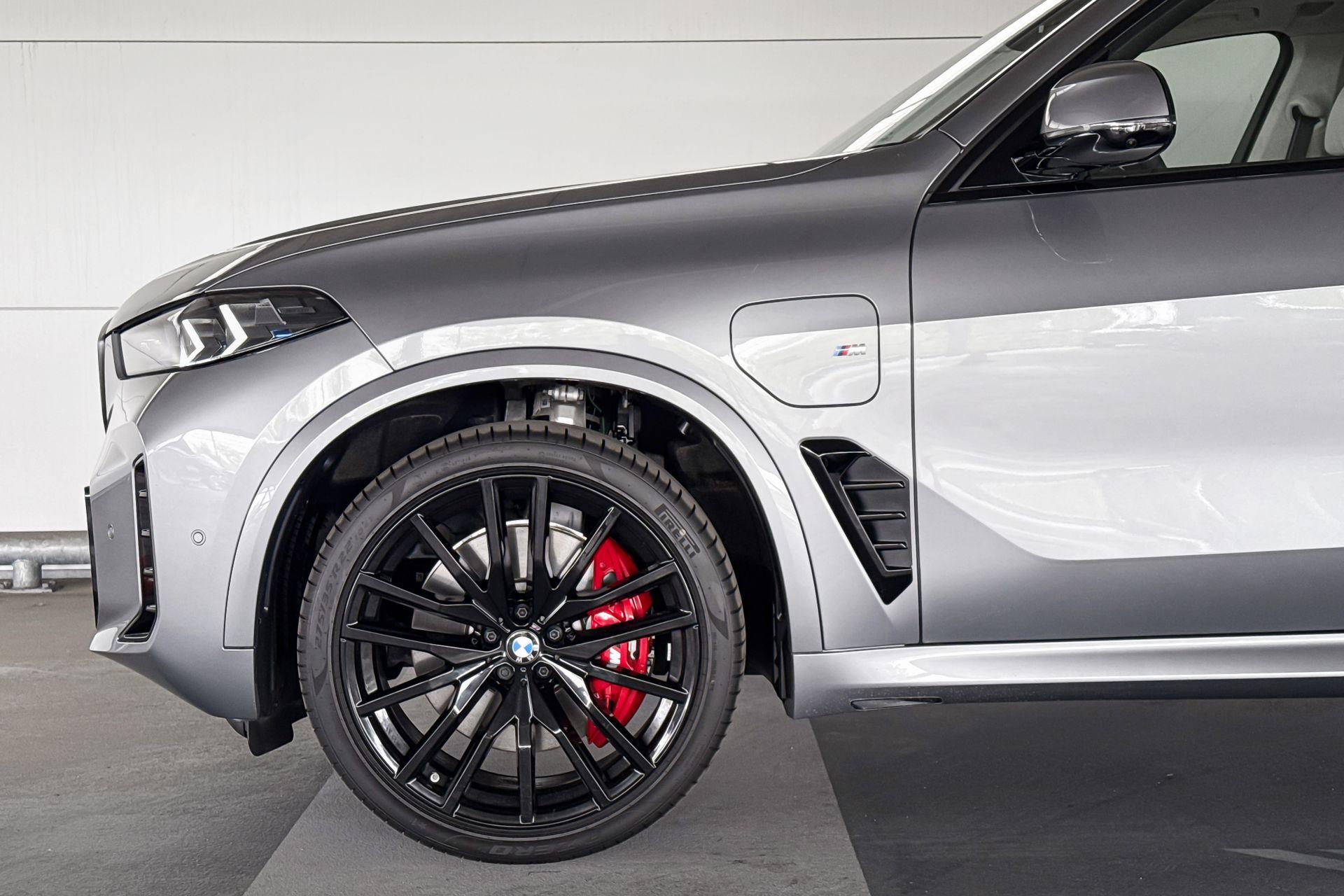 Foto van BMW X5