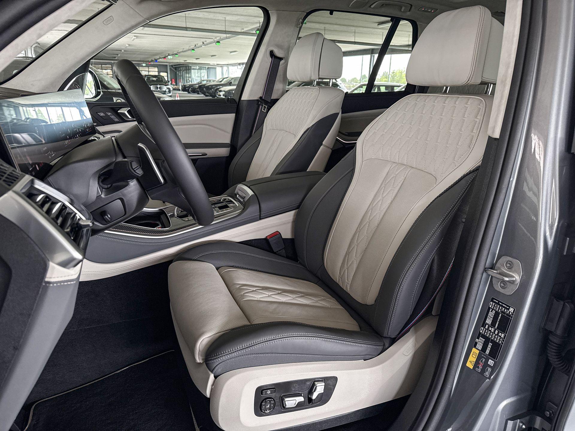 Foto van BMW X5
