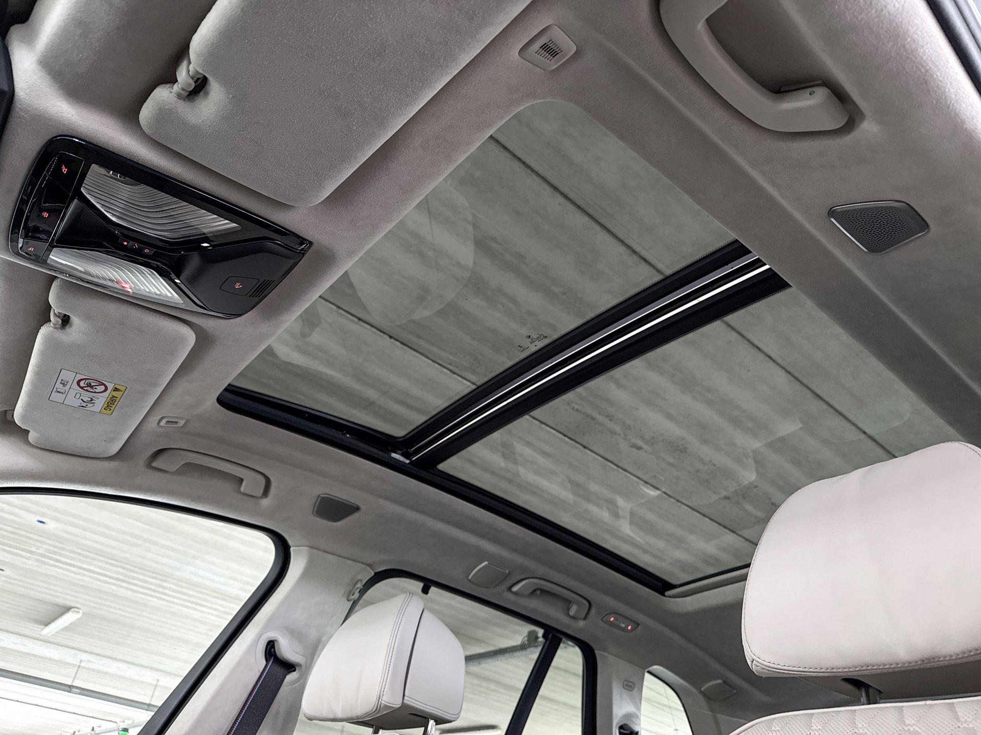 Foto van BMW X5