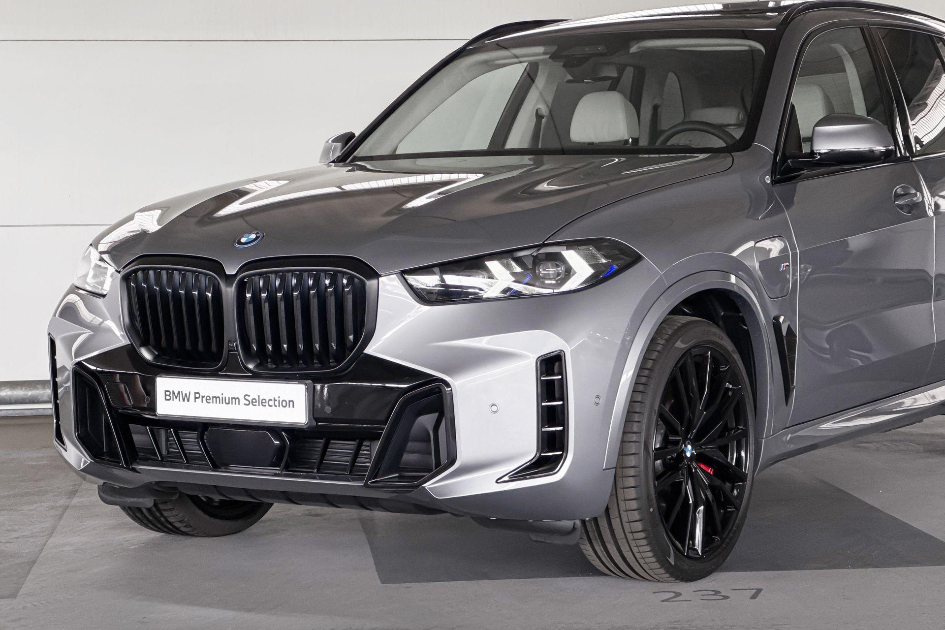 Foto van BMW X5