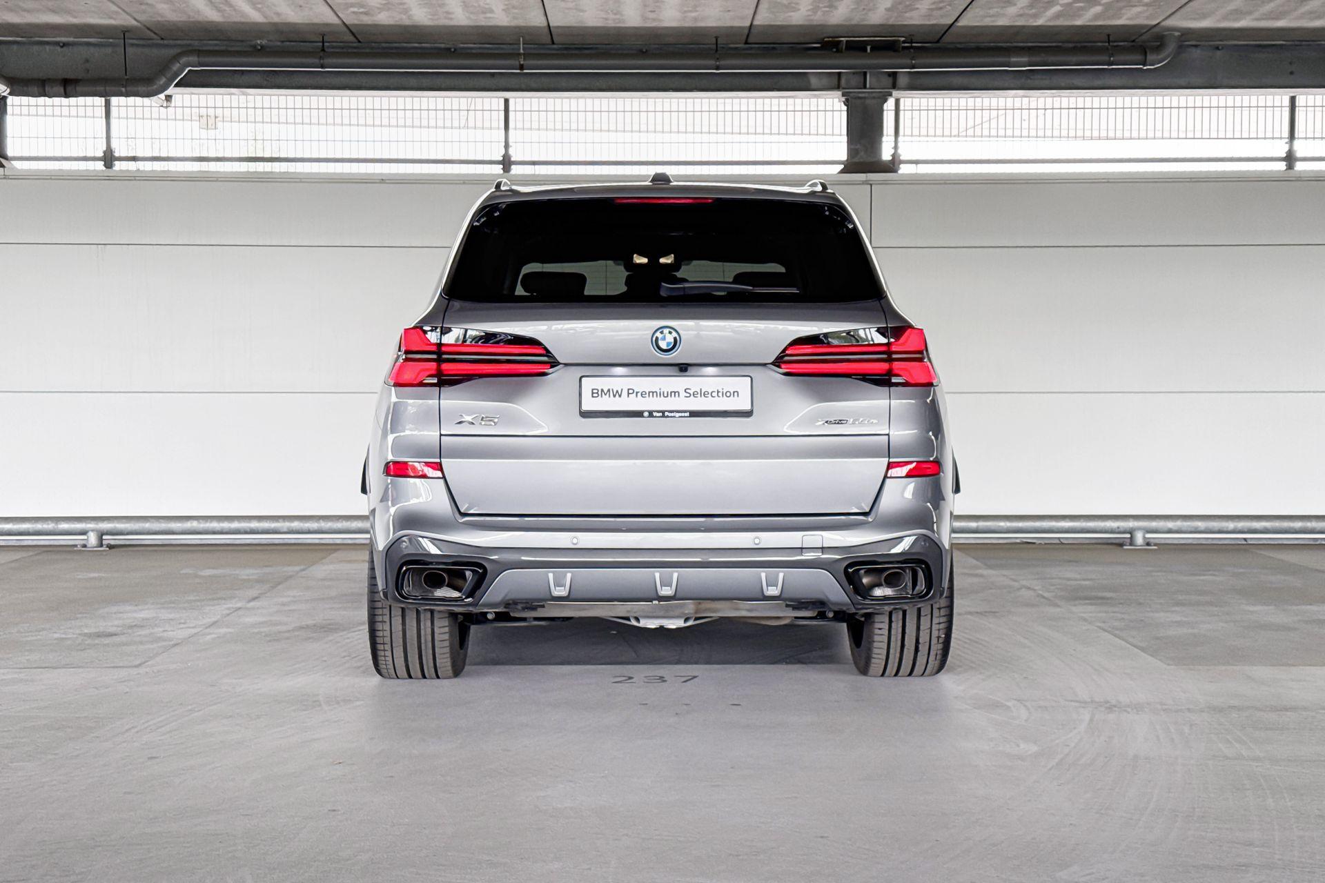 Foto van BMW X5