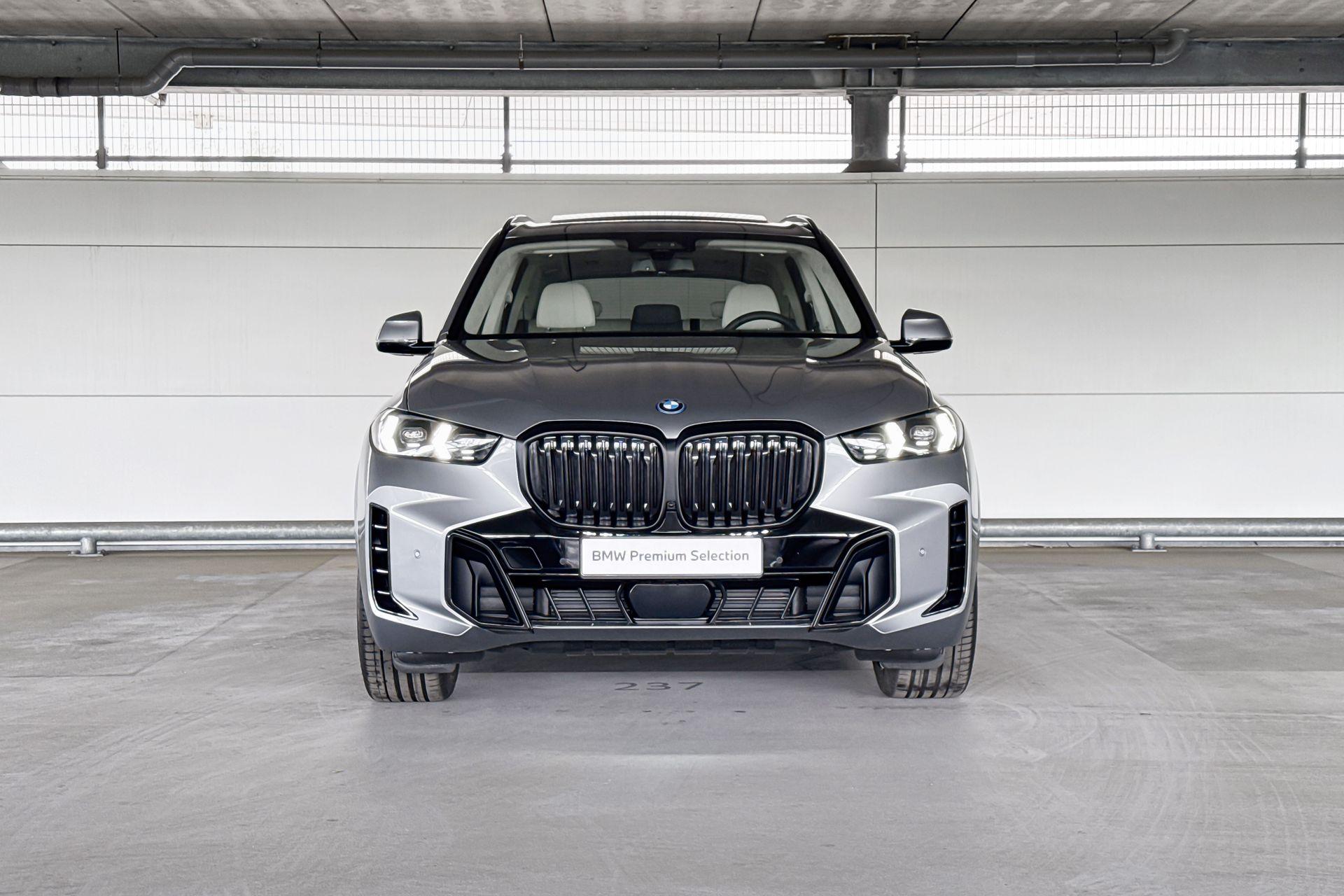 Foto van BMW X5