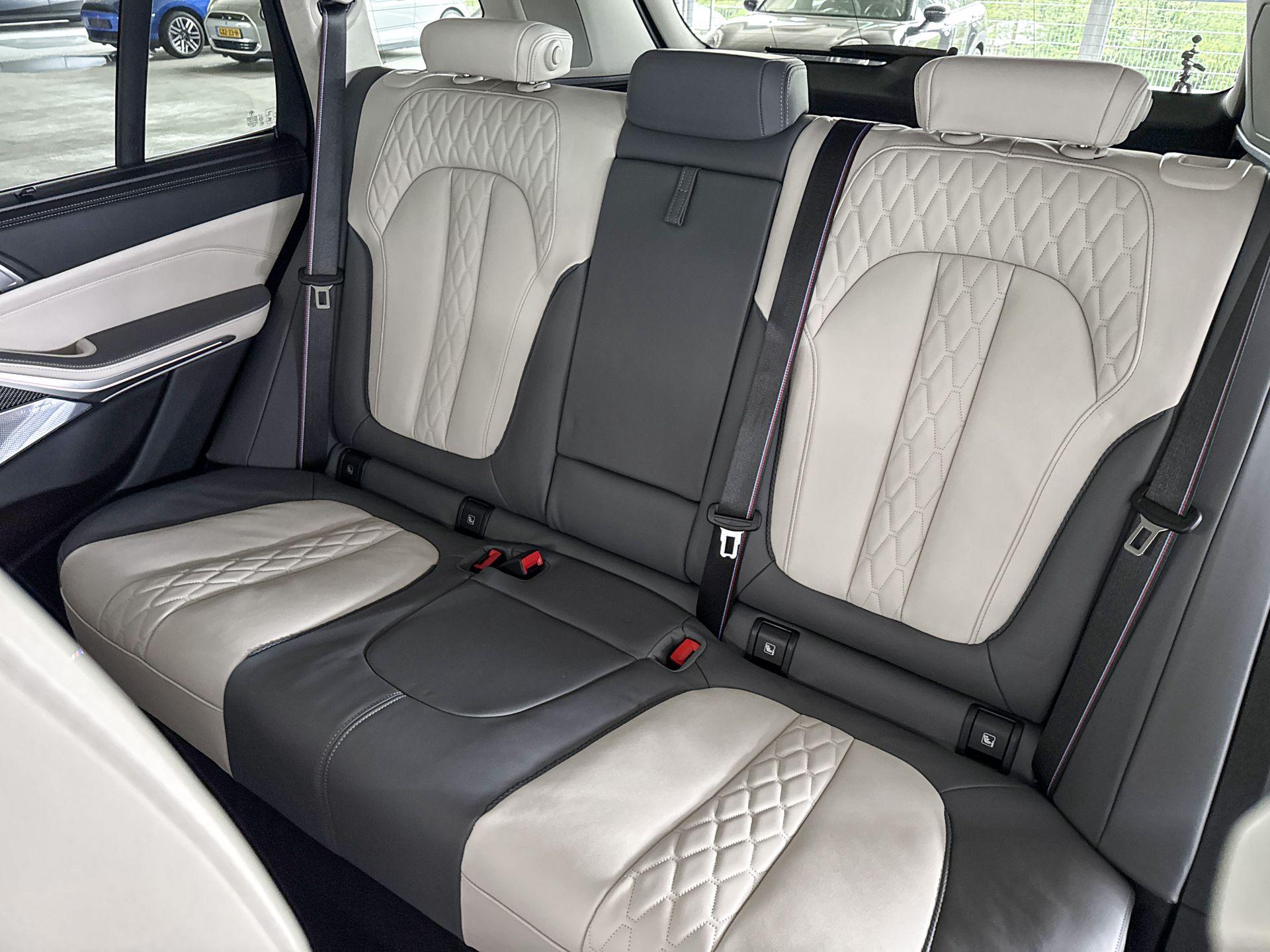 Foto van BMW X5