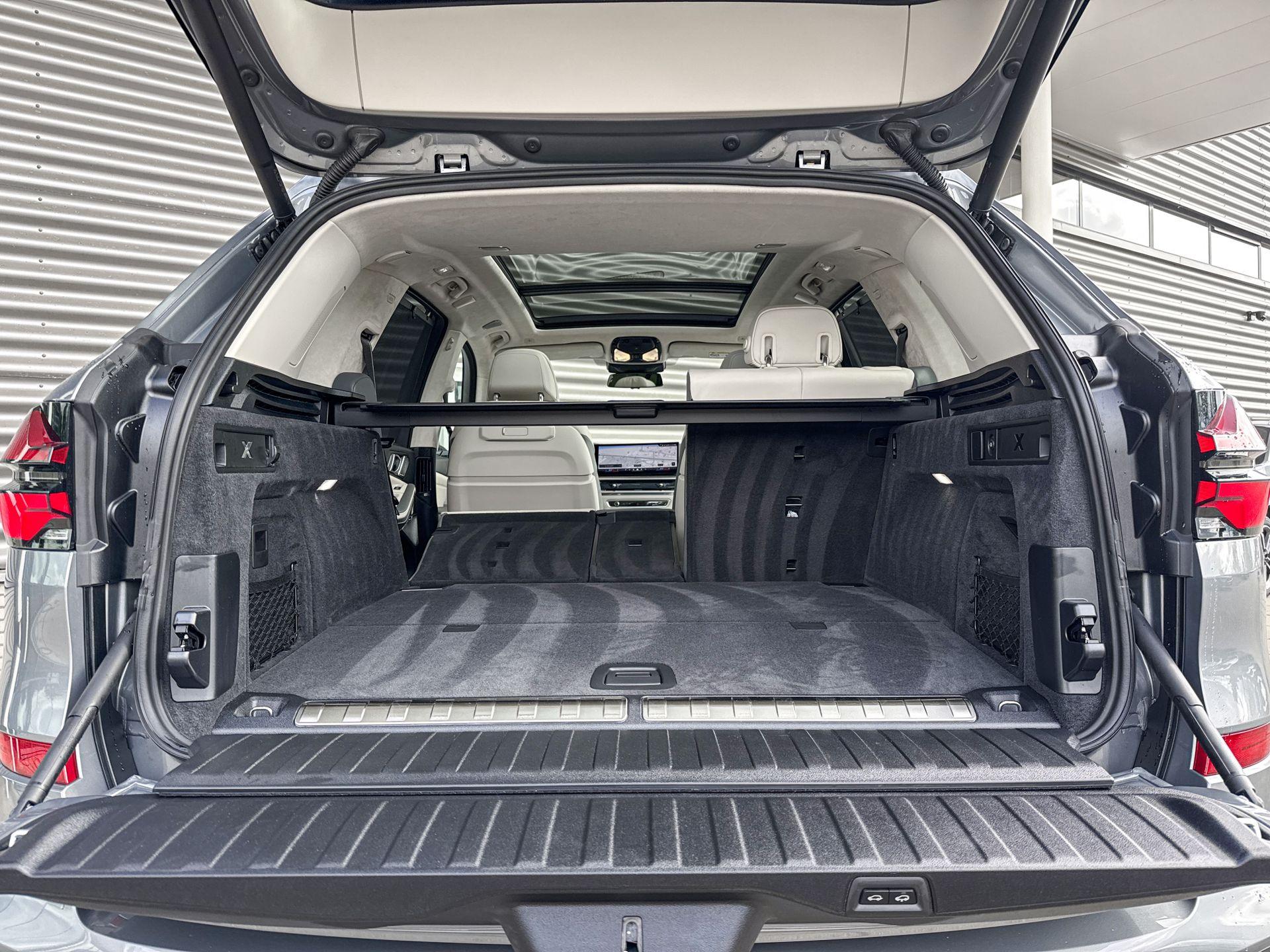 Foto van BMW X5