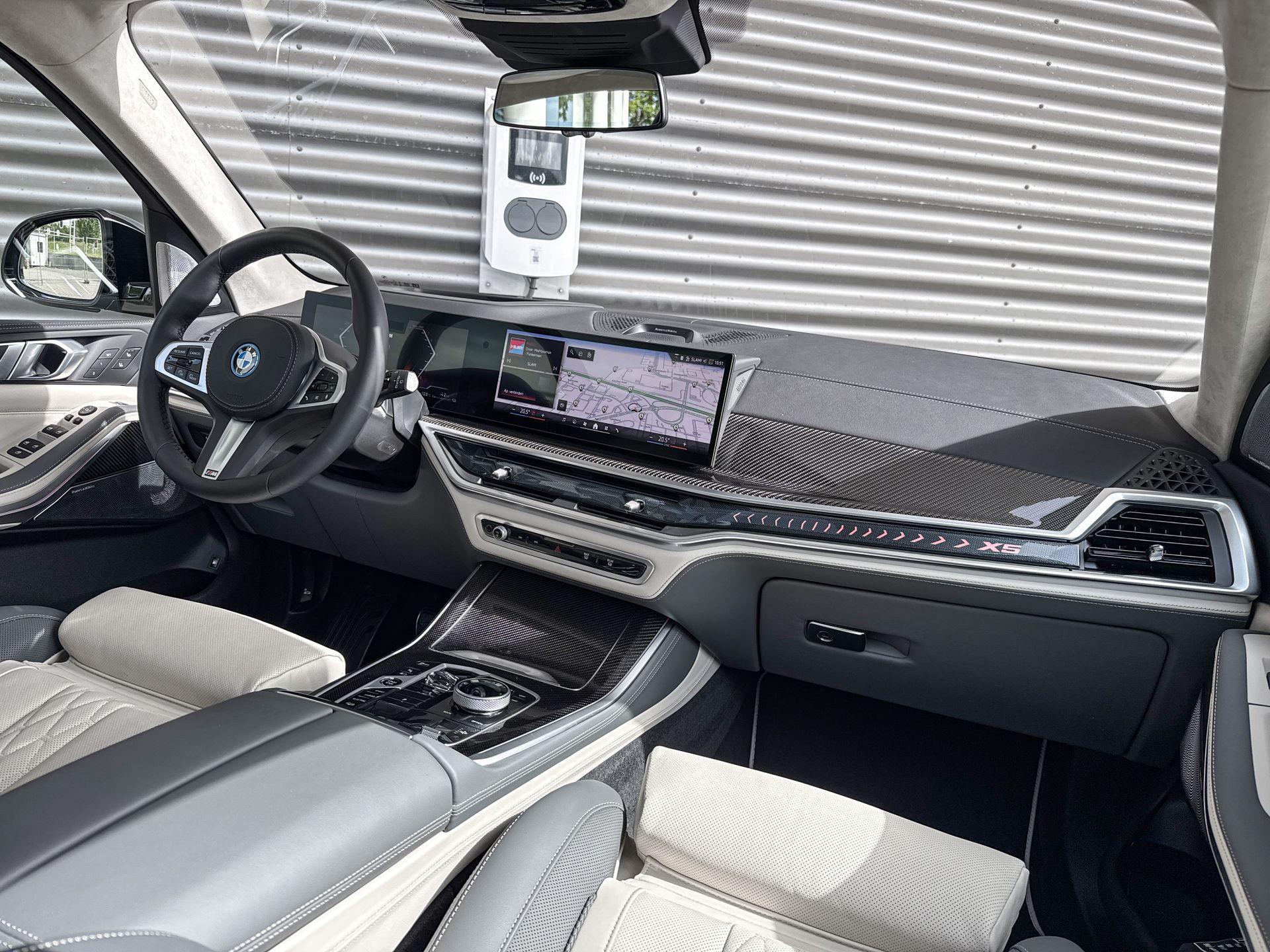 Foto van BMW X5
