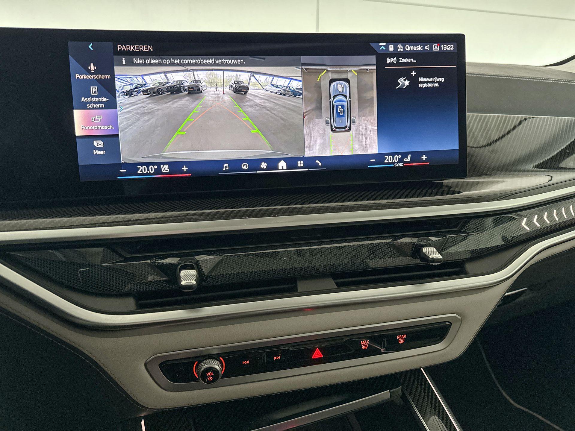 Foto van BMW X5