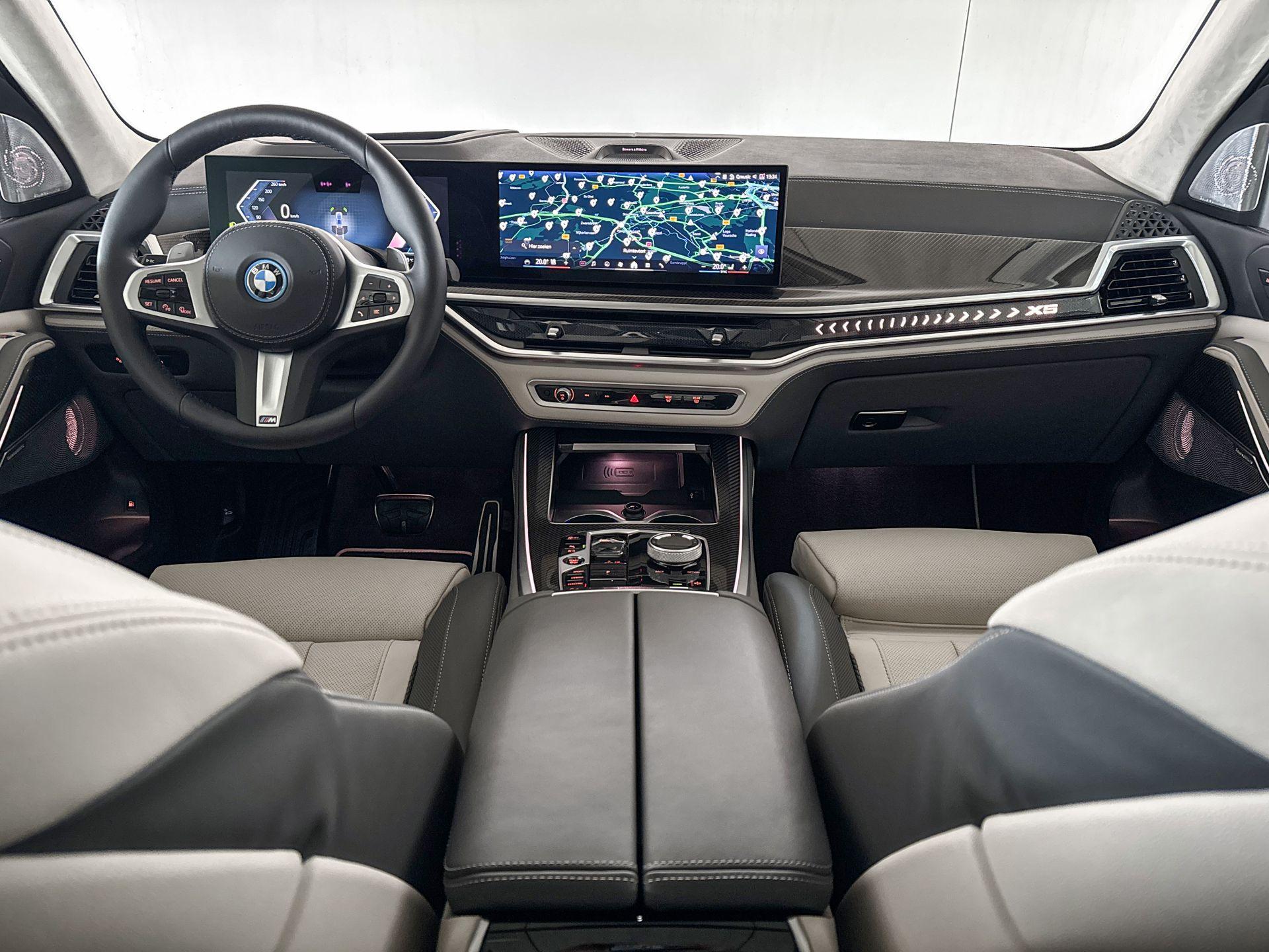 Foto van BMW X5