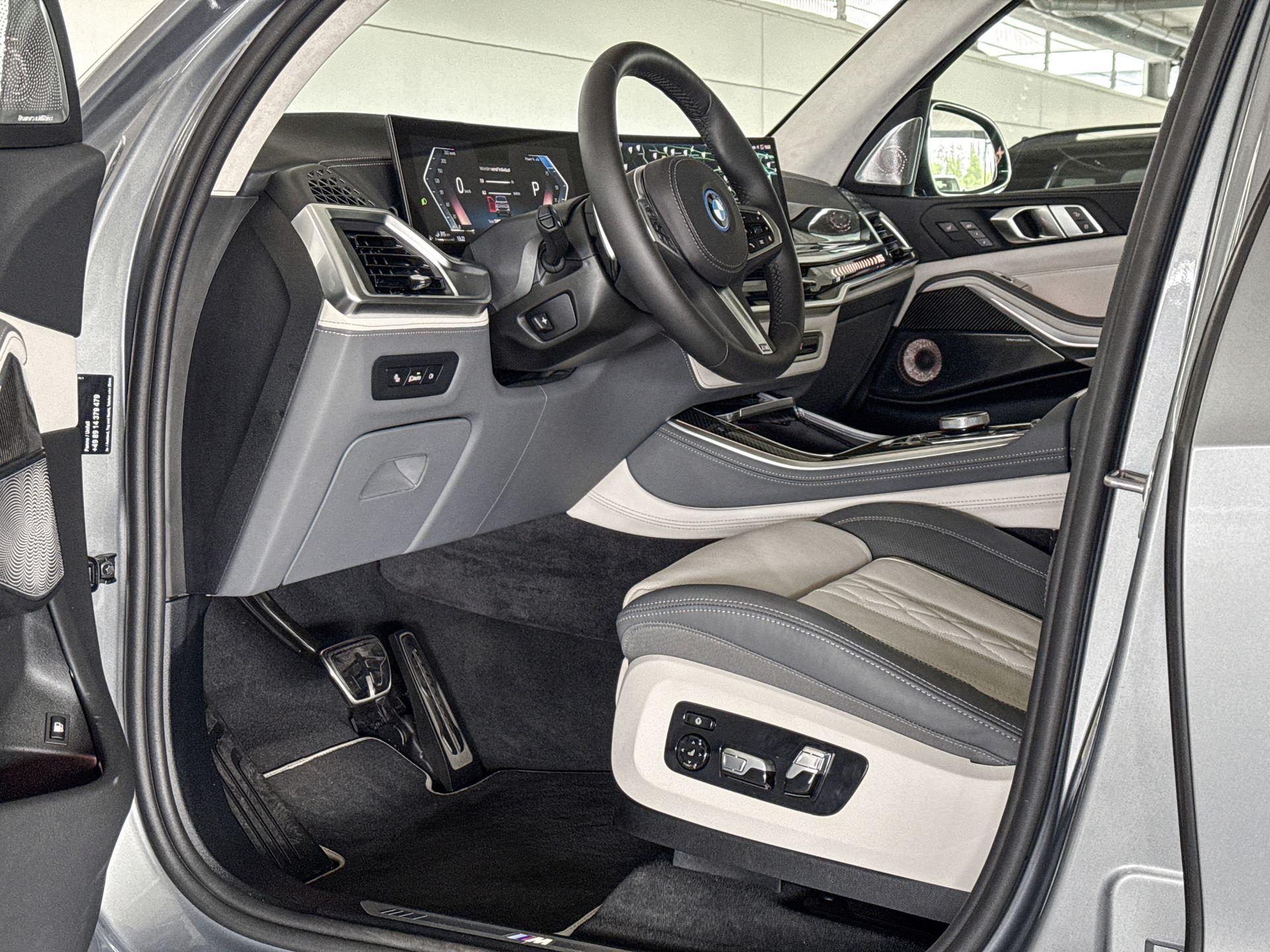 Foto van BMW X5
