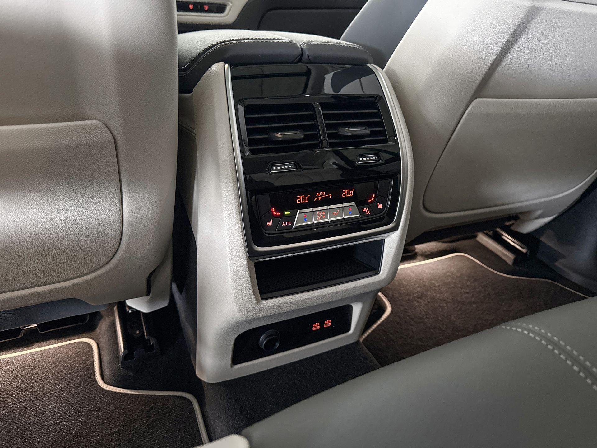 Foto van BMW X5