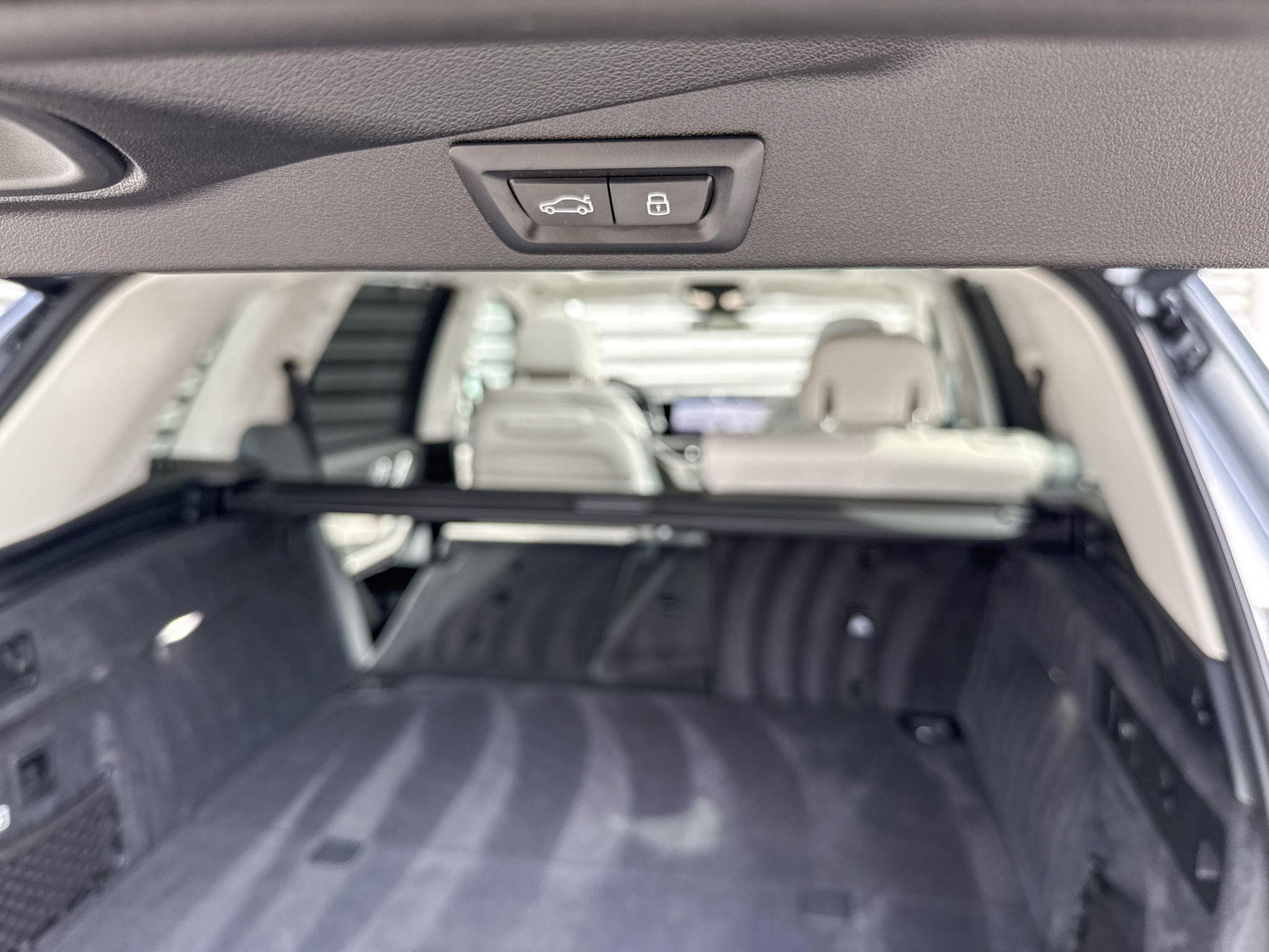 Foto van BMW X5