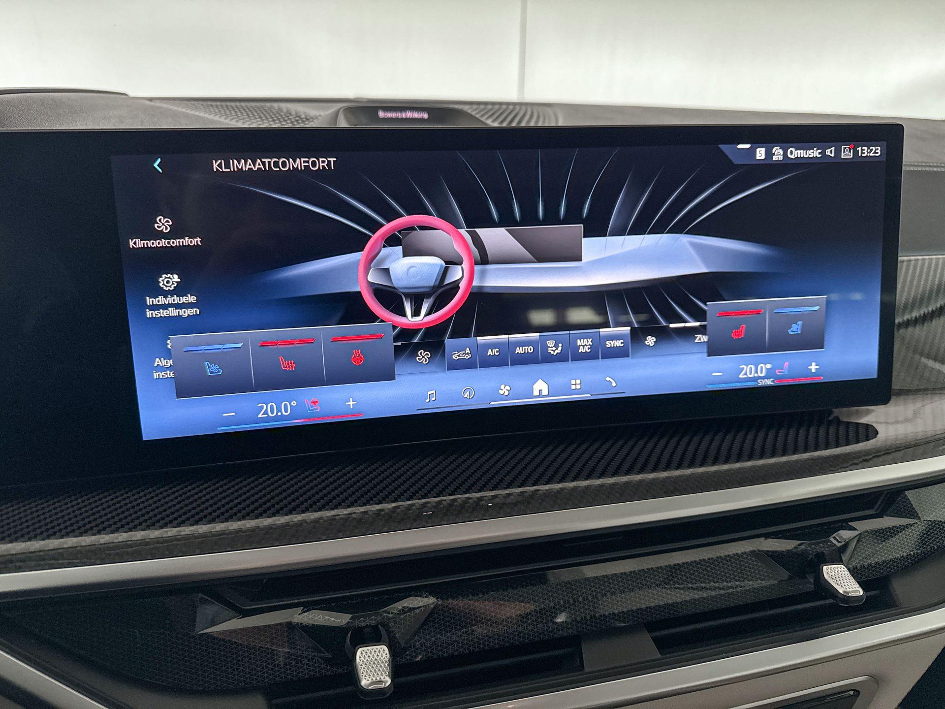Foto van BMW X5