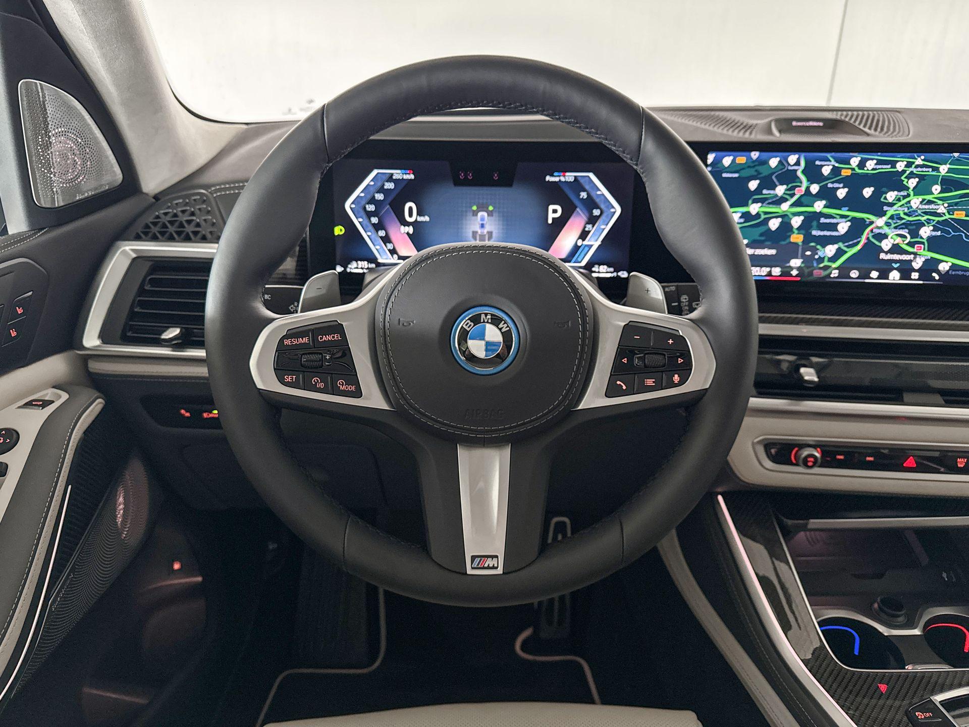 Foto van BMW X5