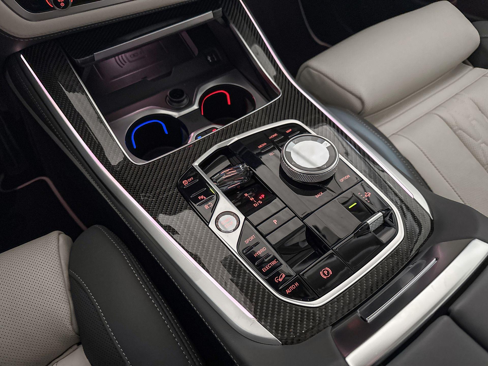 Foto van BMW X5