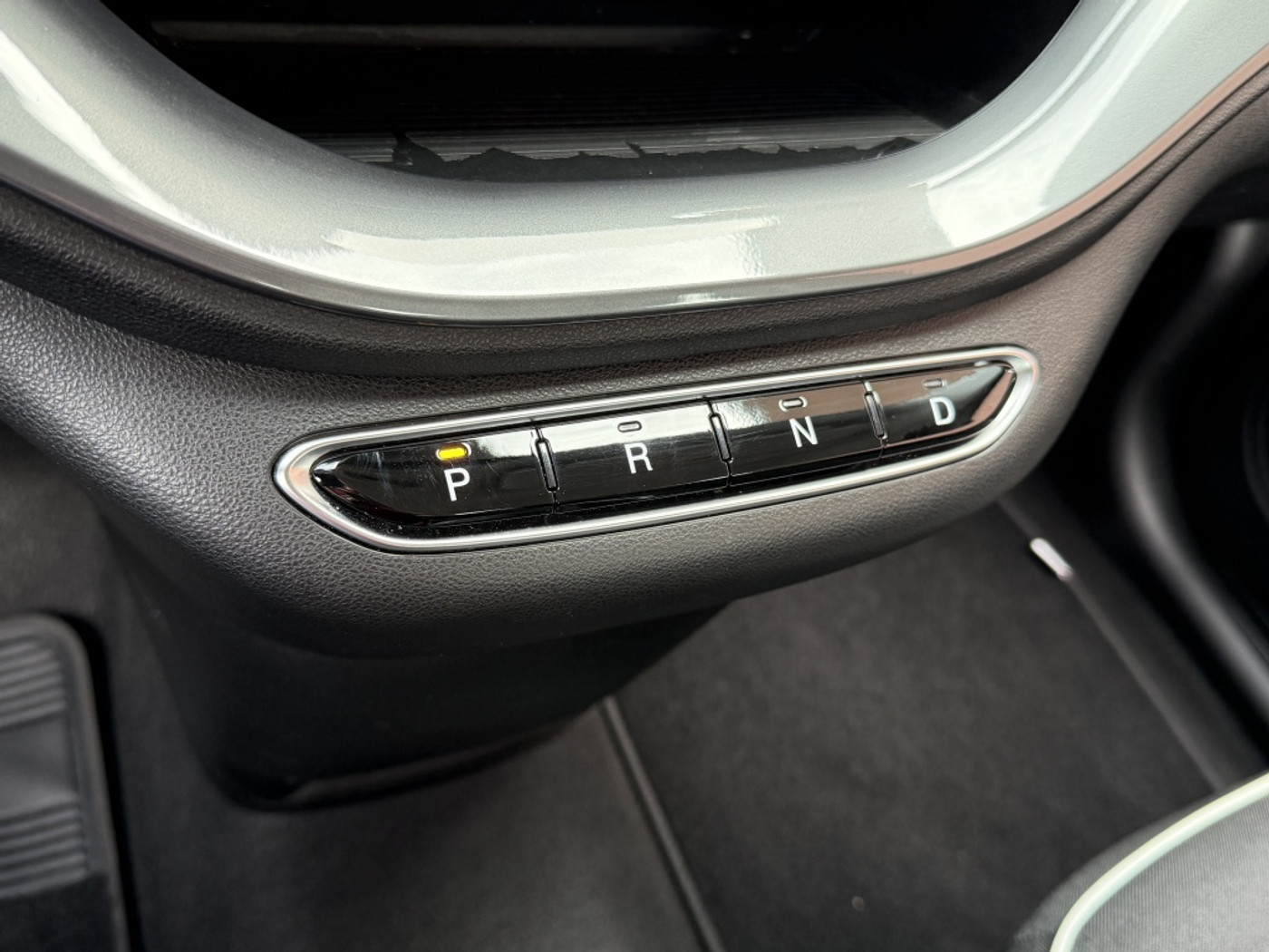 Foto van Fiat 500e