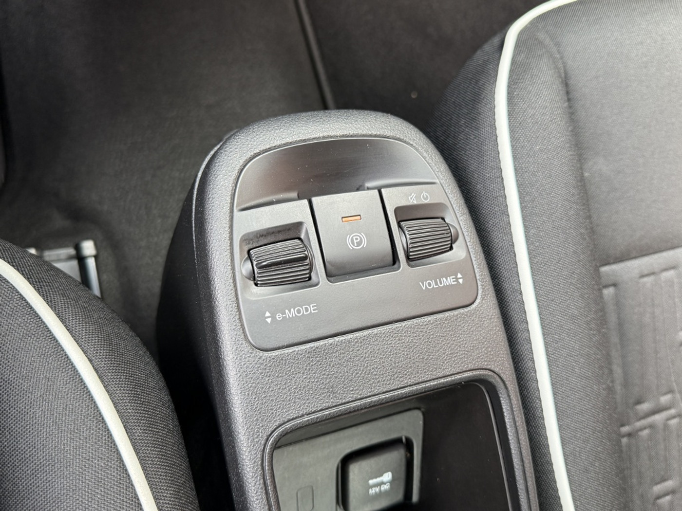 Foto van Fiat 500e