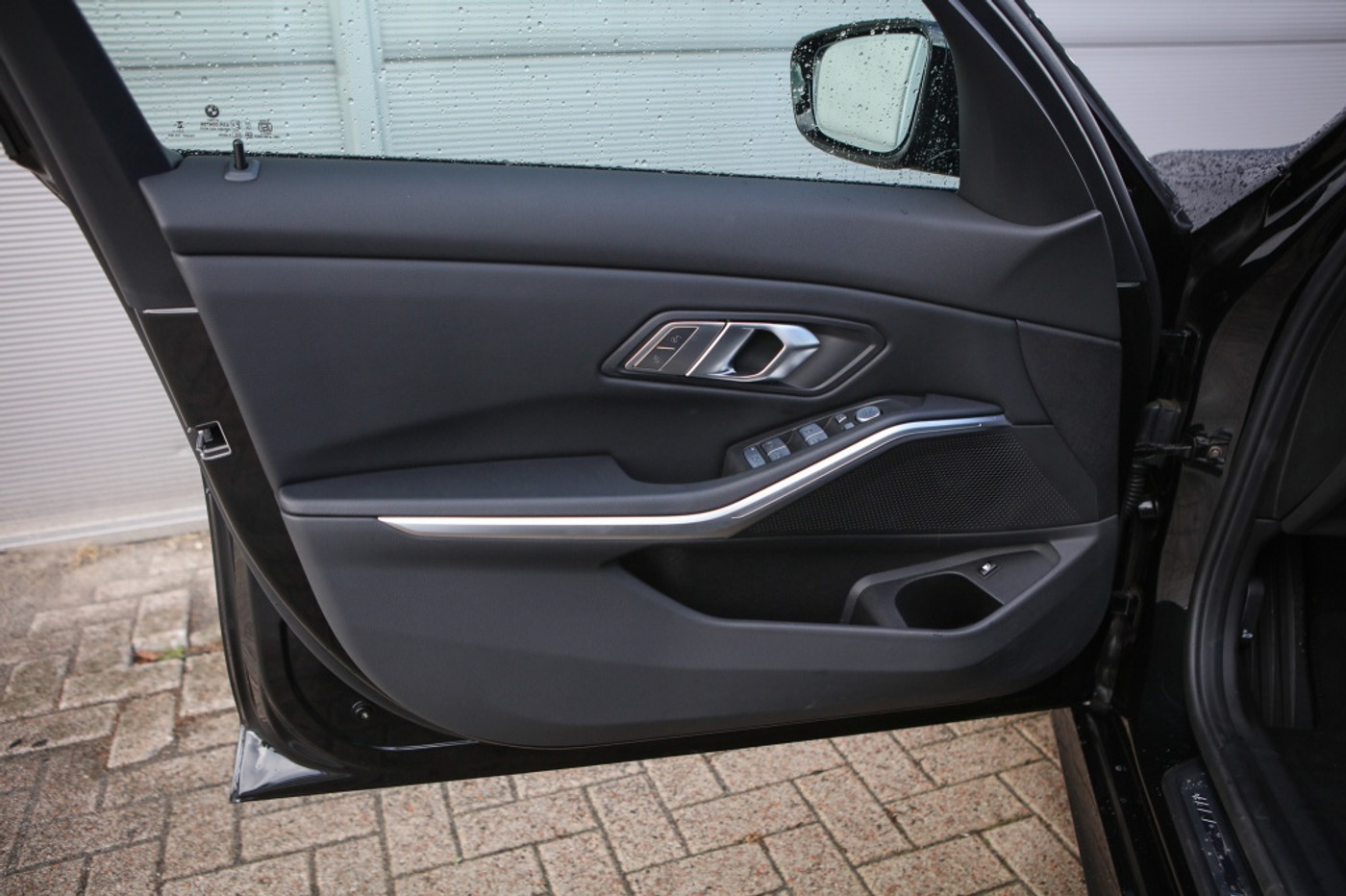 Foto van BMW 330e