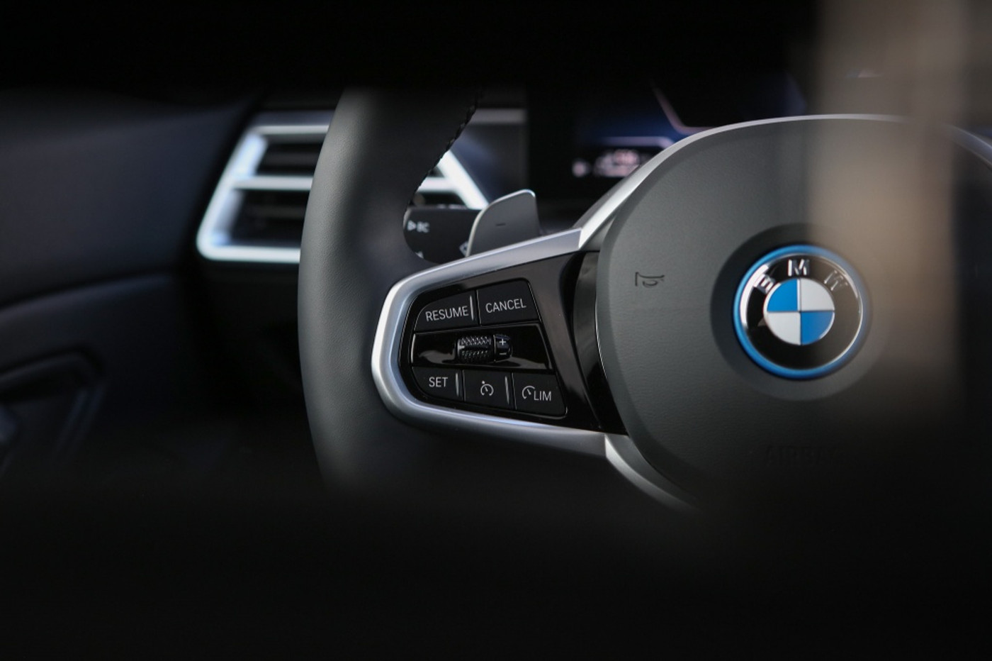 Foto van BMW 330e