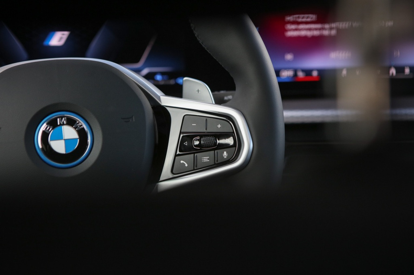 Foto van BMW 330e