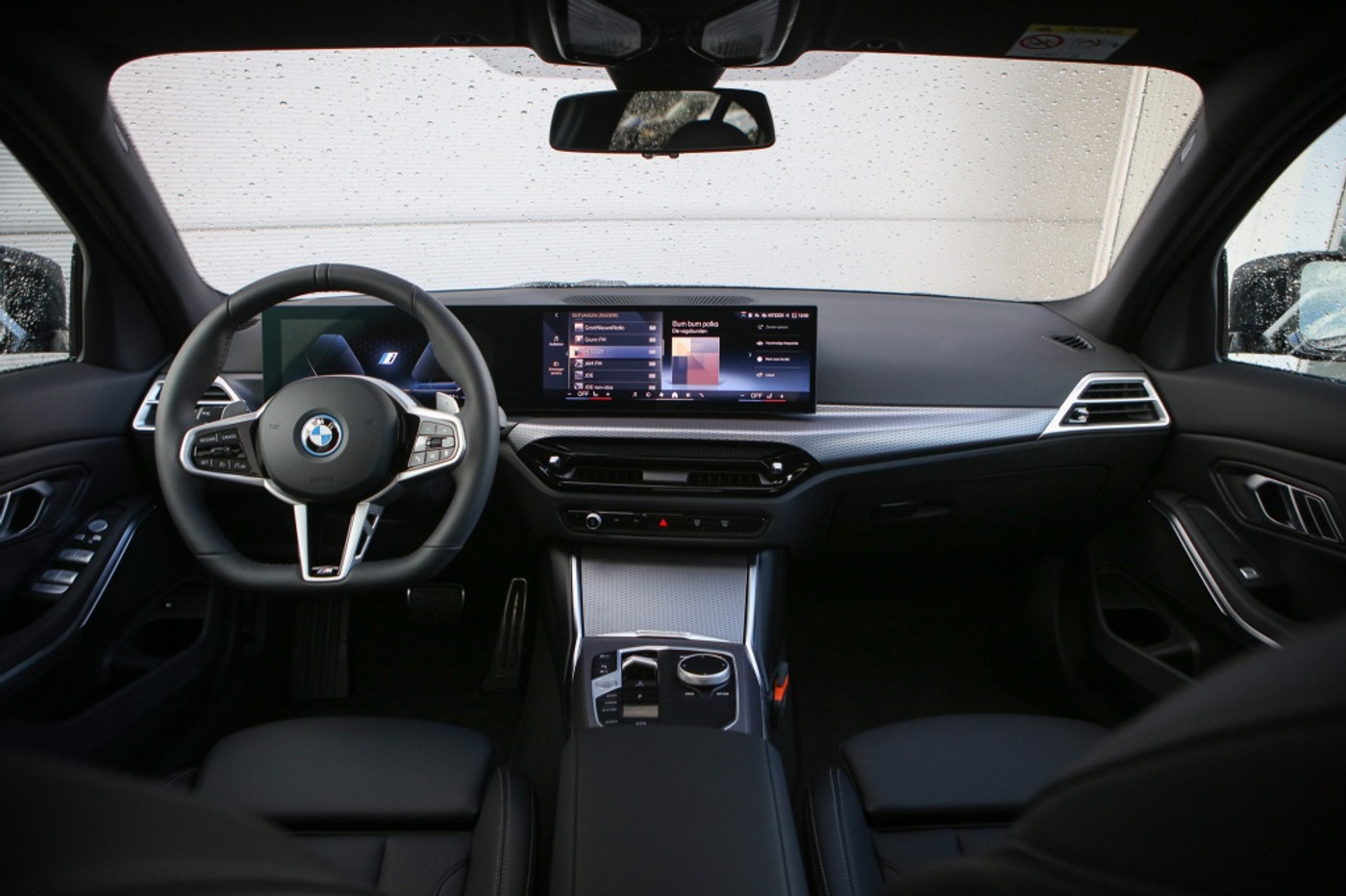 Foto van BMW 330e