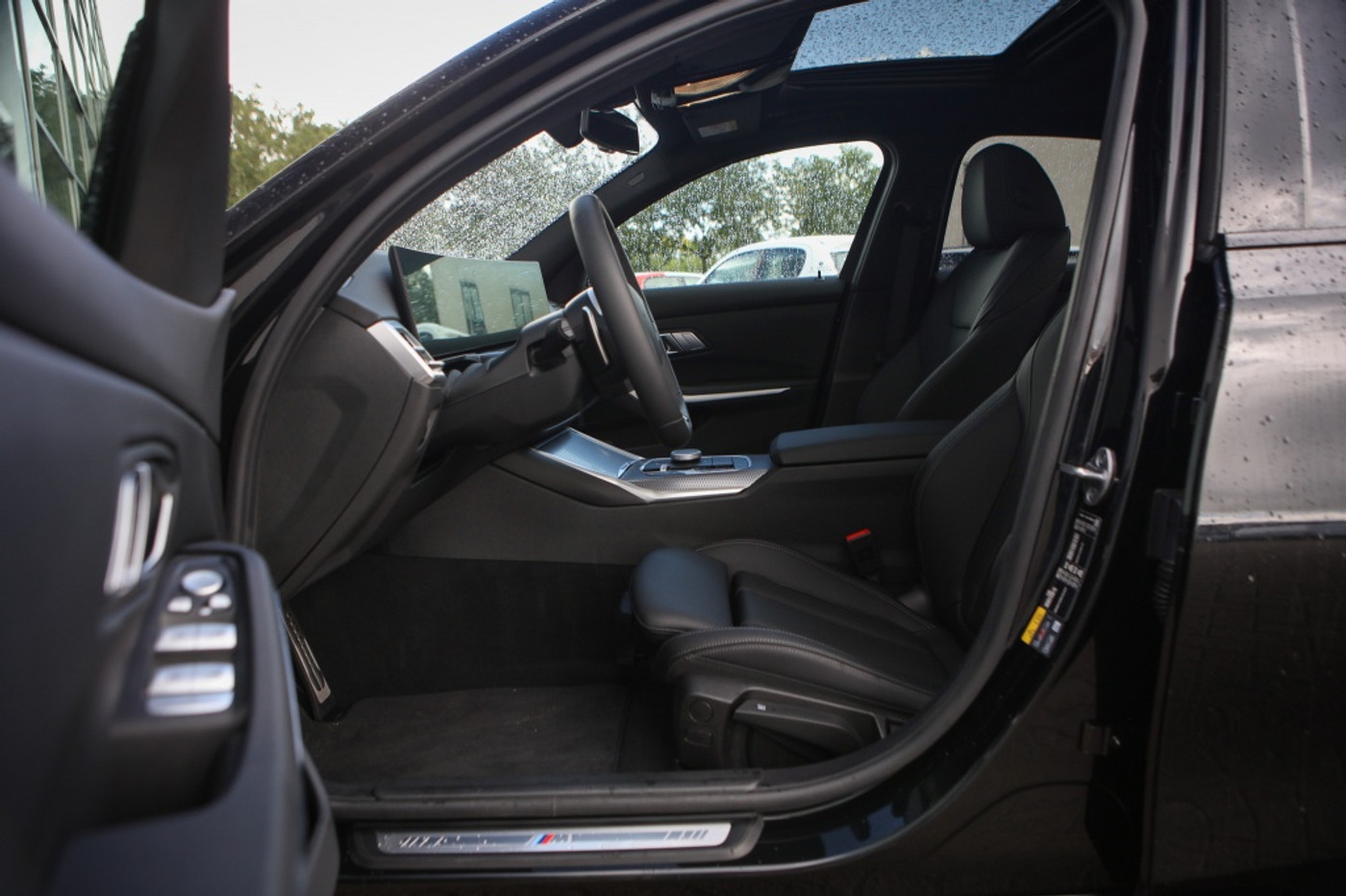 Foto van BMW 330e