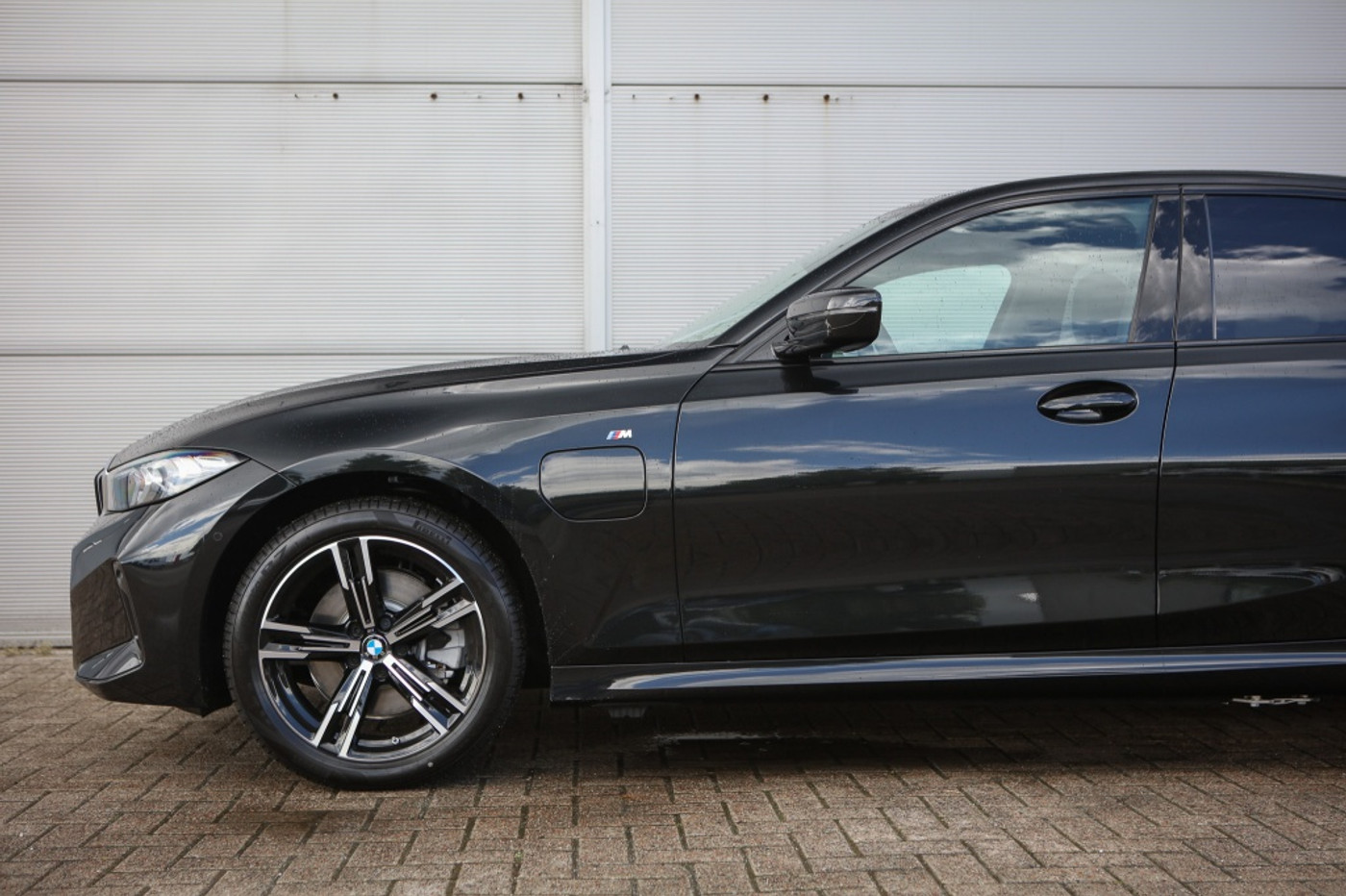 Foto van BMW 330e