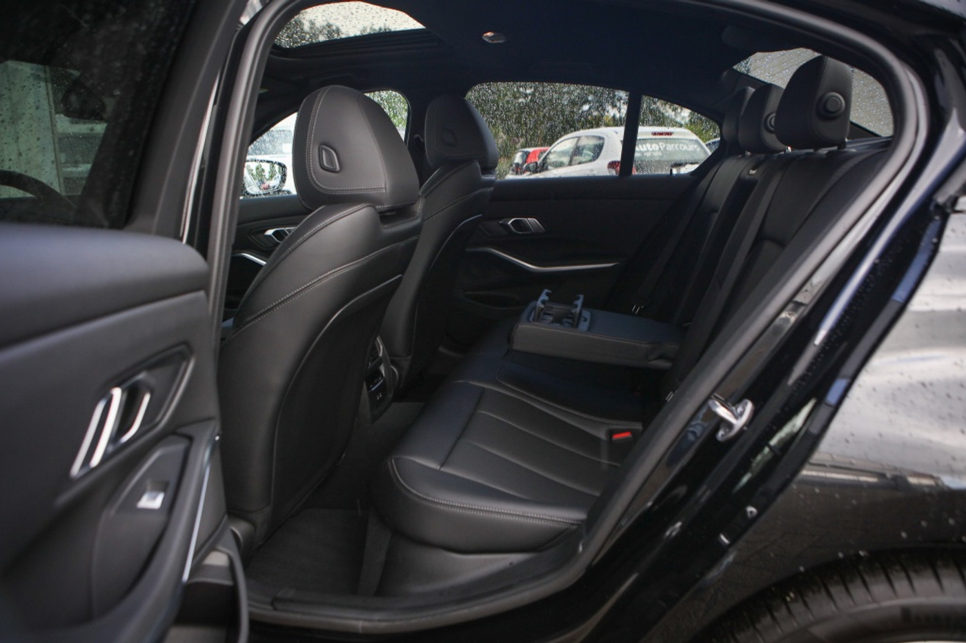 Foto van BMW 330e