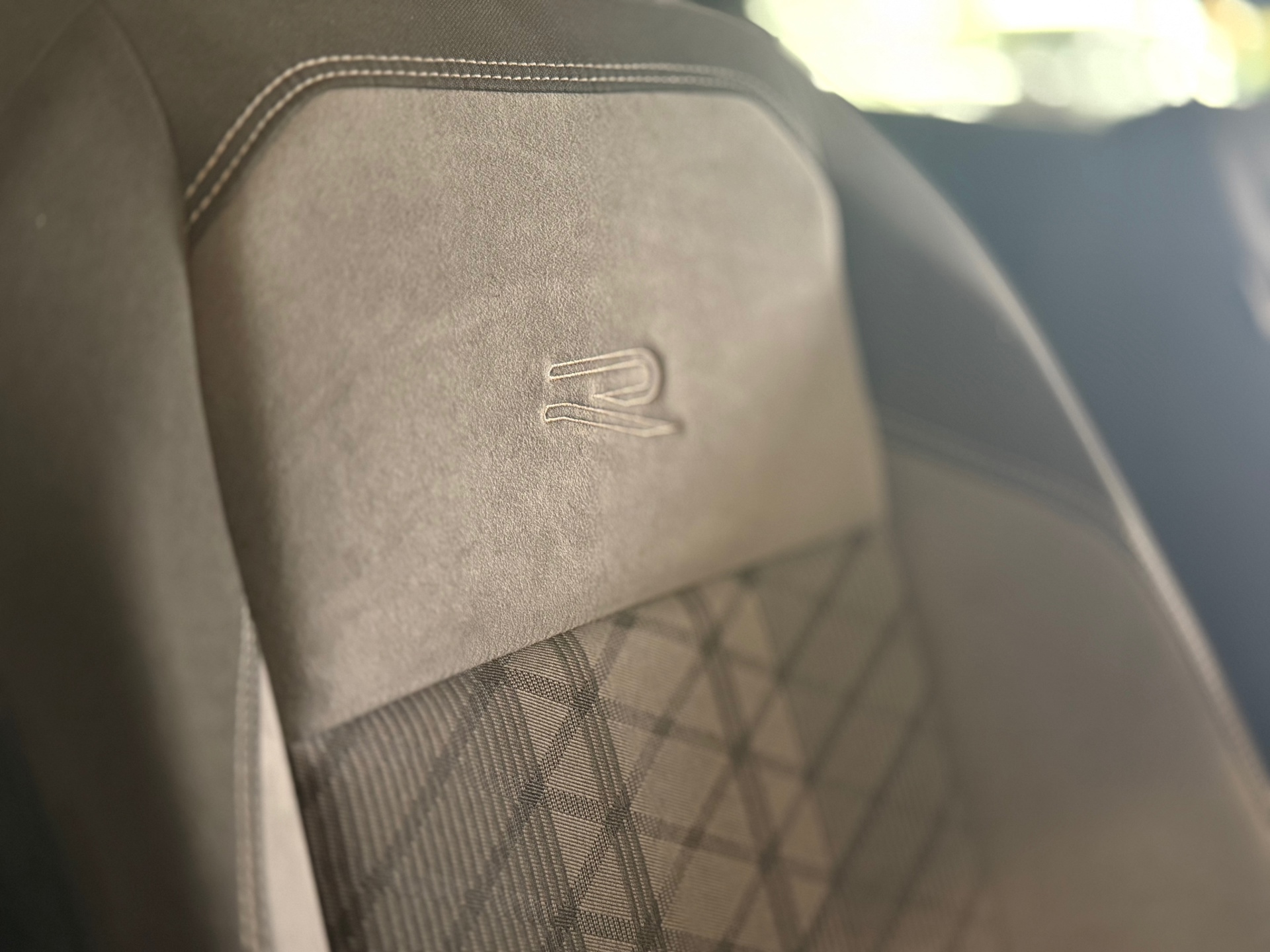 Foto van Volkswagen Taigo