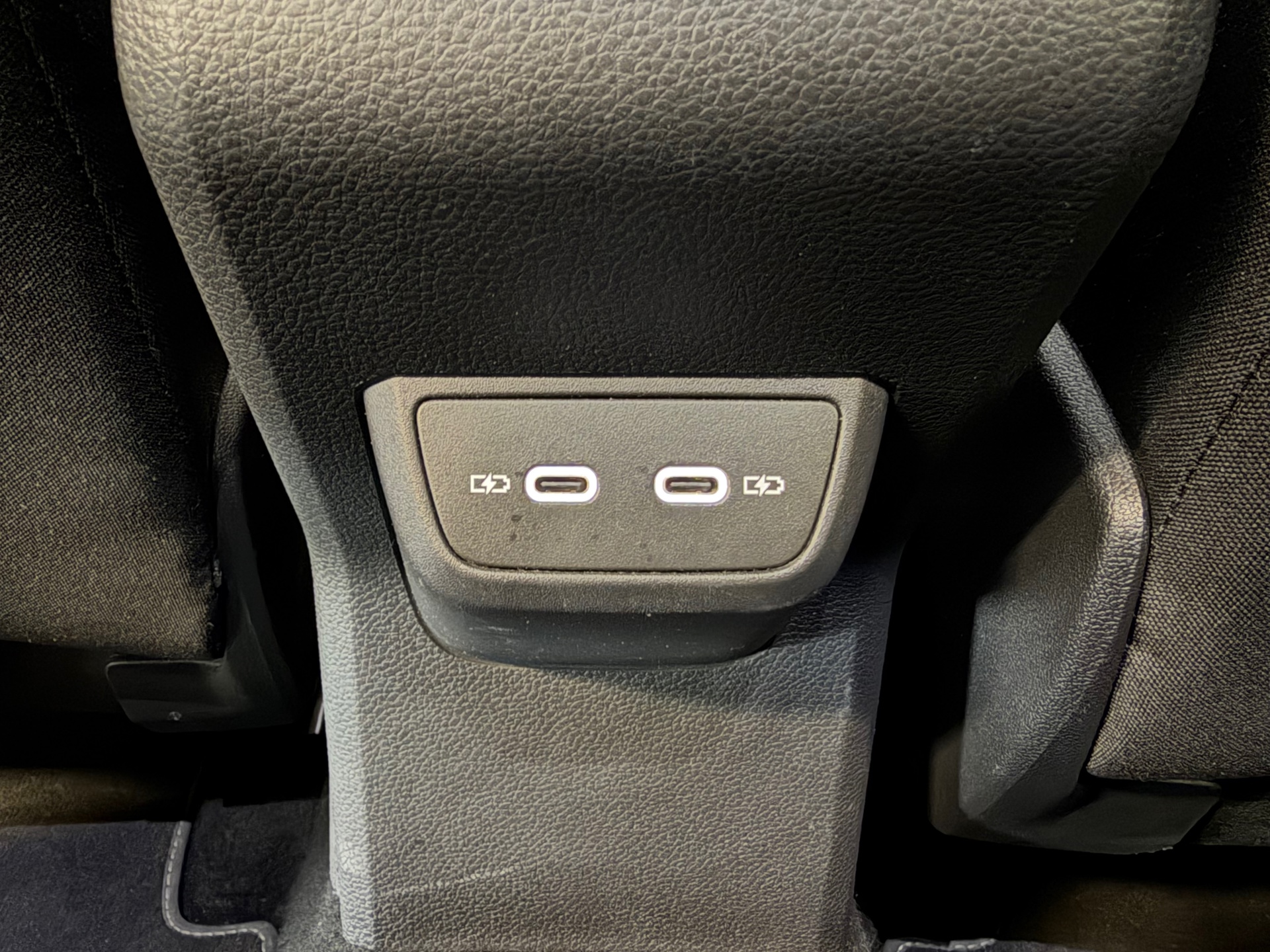 Foto van Volkswagen Taigo