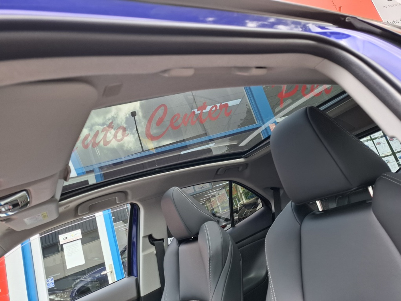 Foto van Toyota Toyota Yaris Cross