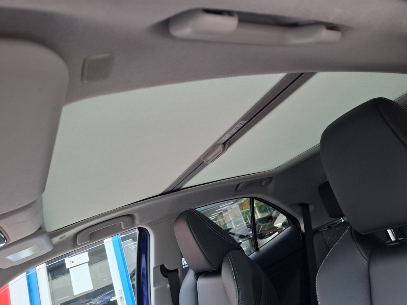 Foto van Toyota Toyota Yaris Cross
