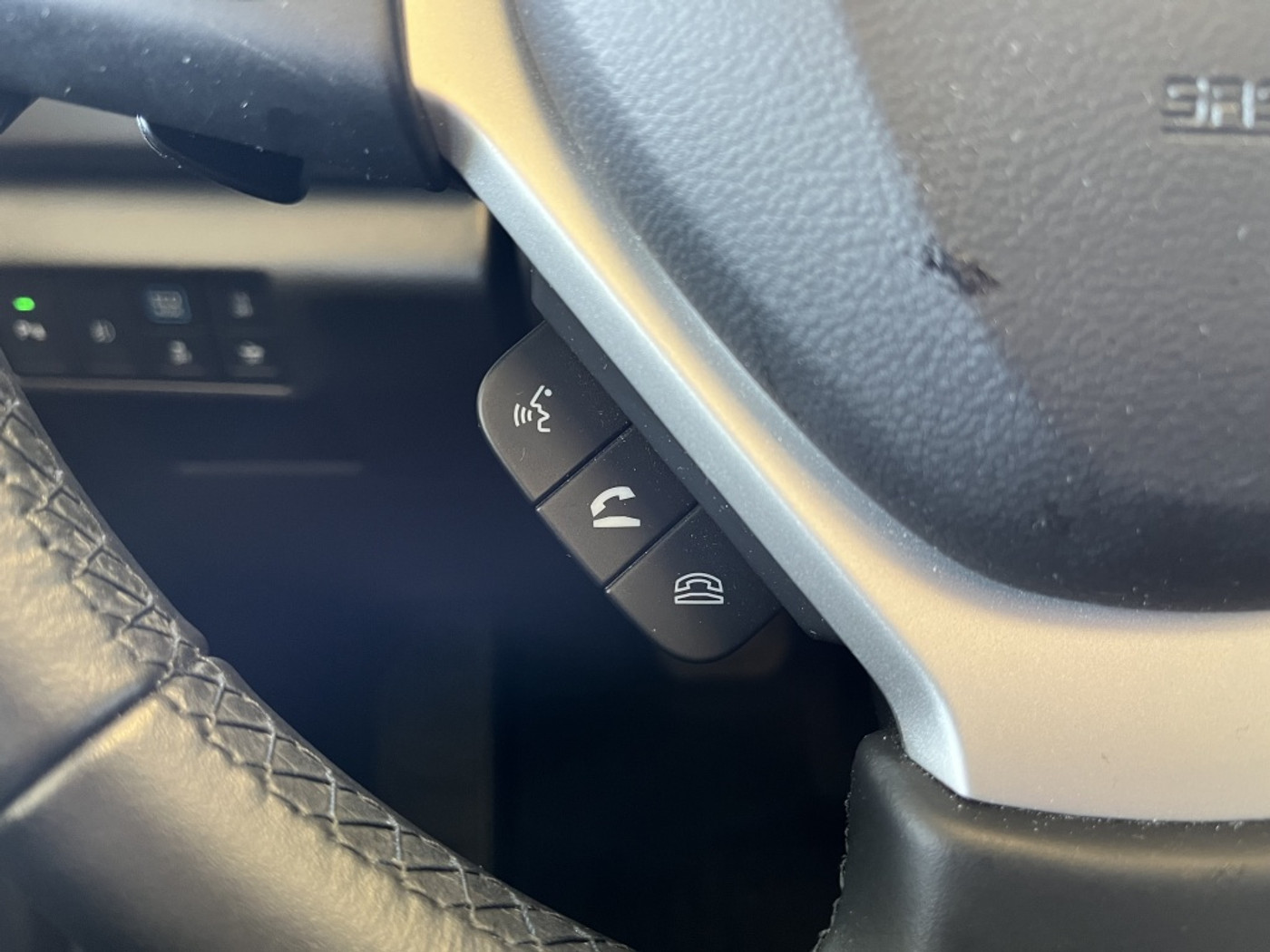 Foto van Suzuki S-cross