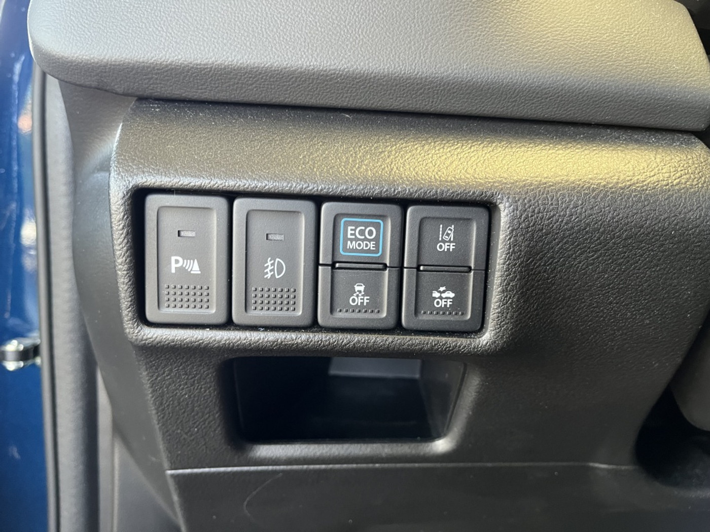 Foto van Suzuki S-cross