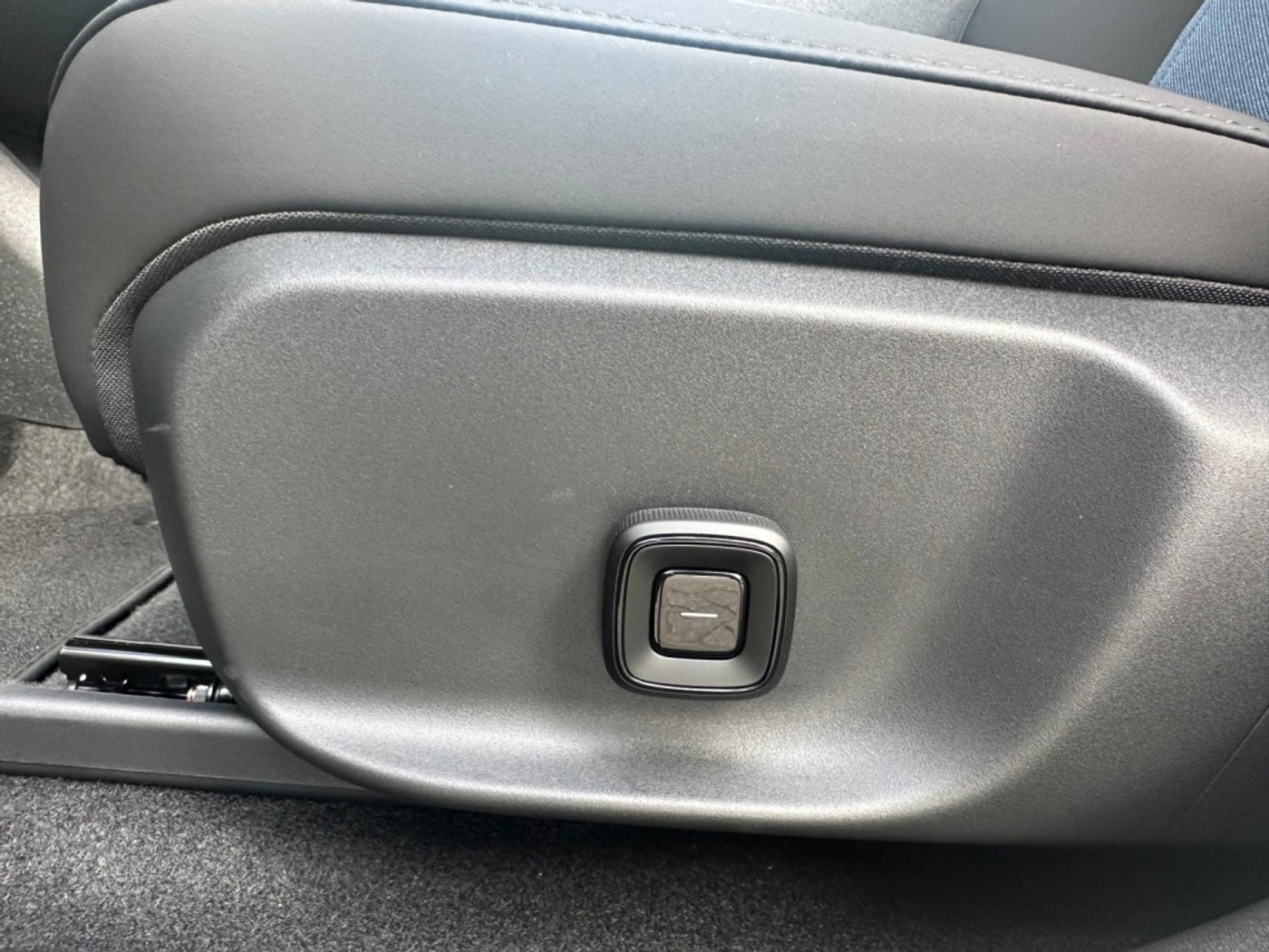 Foto van Volvo Ex30