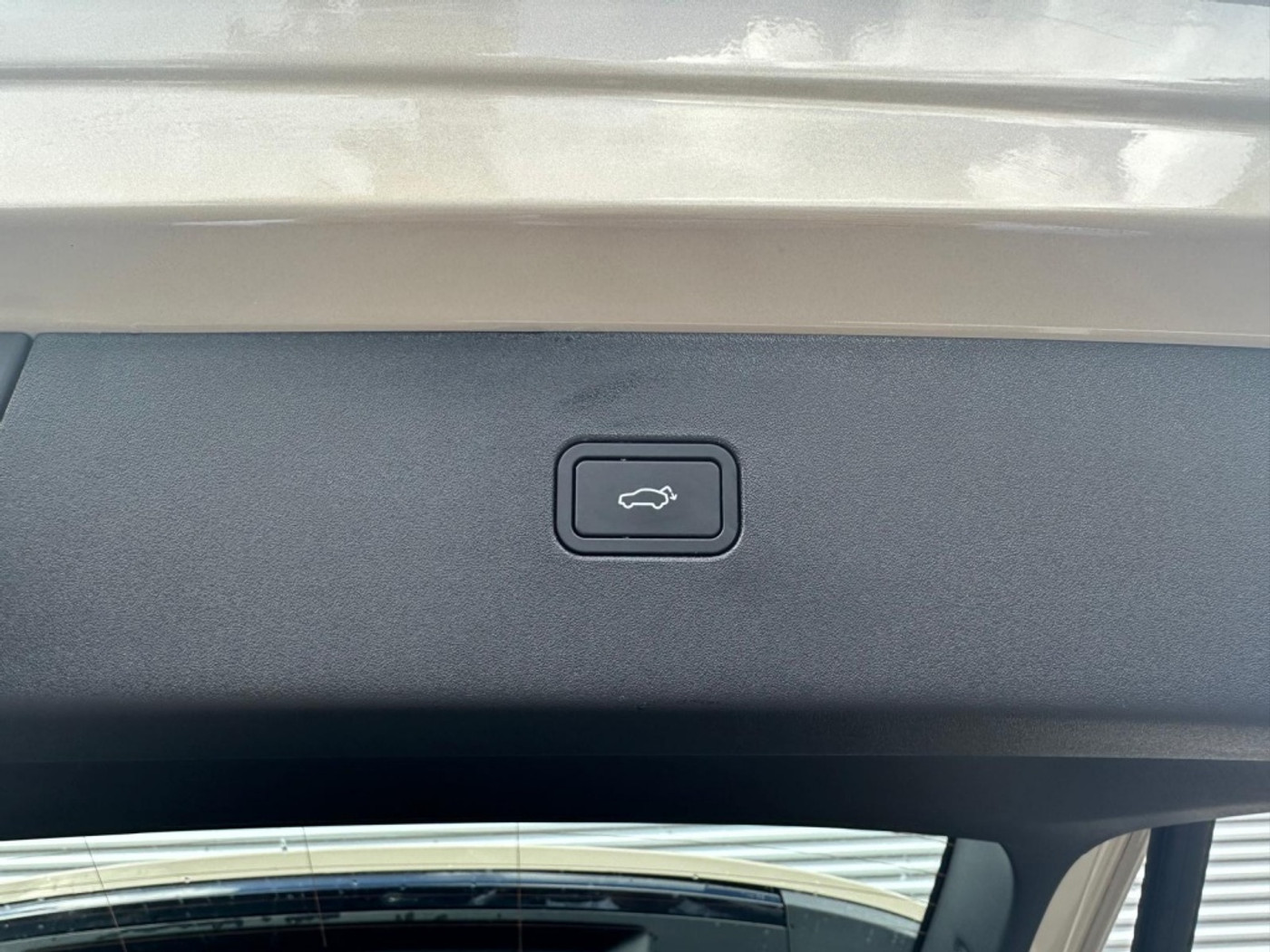 Foto van Volvo Ex30