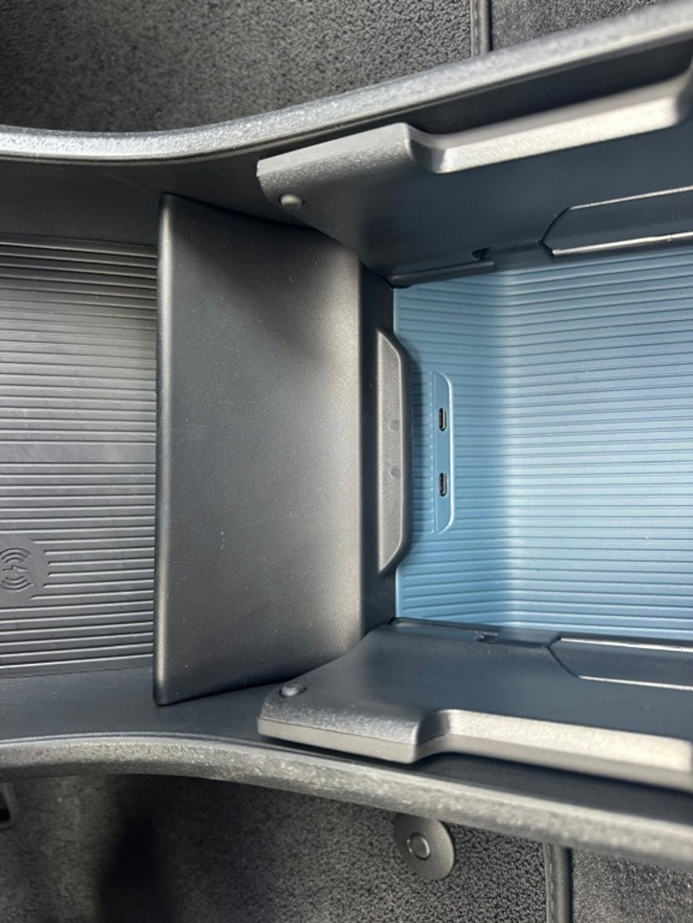 Foto van Volvo Ex30