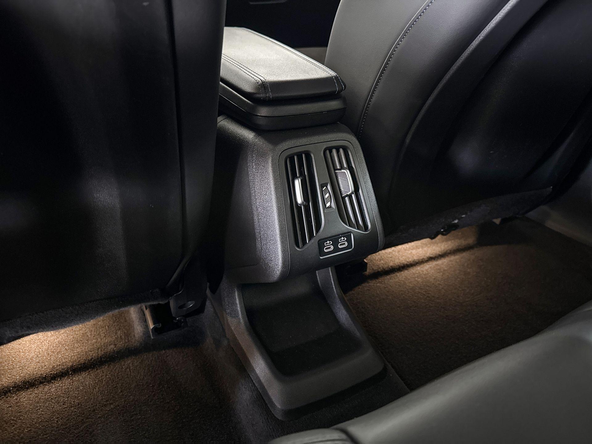 Foto van BMW X1 Xdrive25e