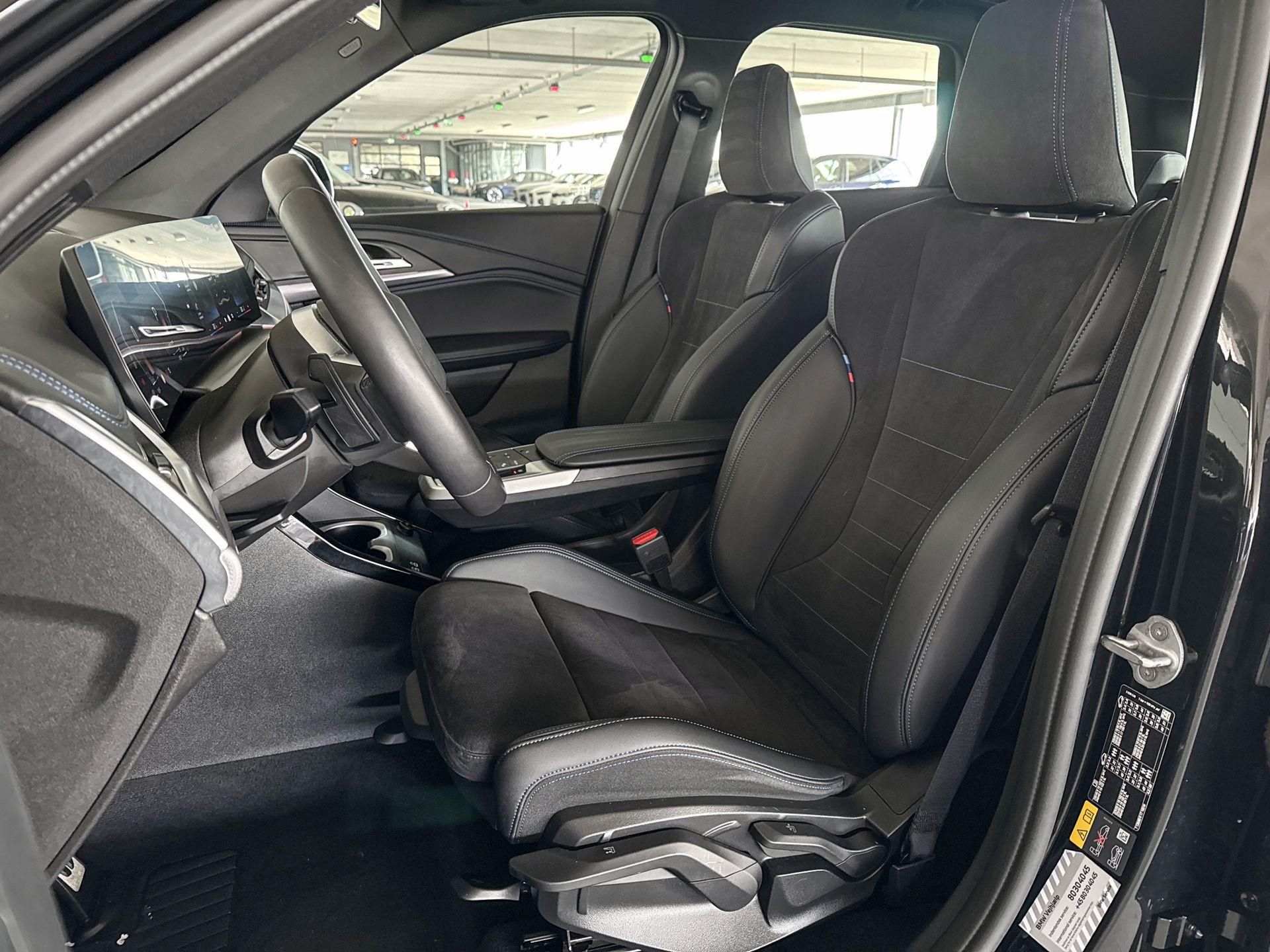 Foto van BMW X1 Xdrive25e