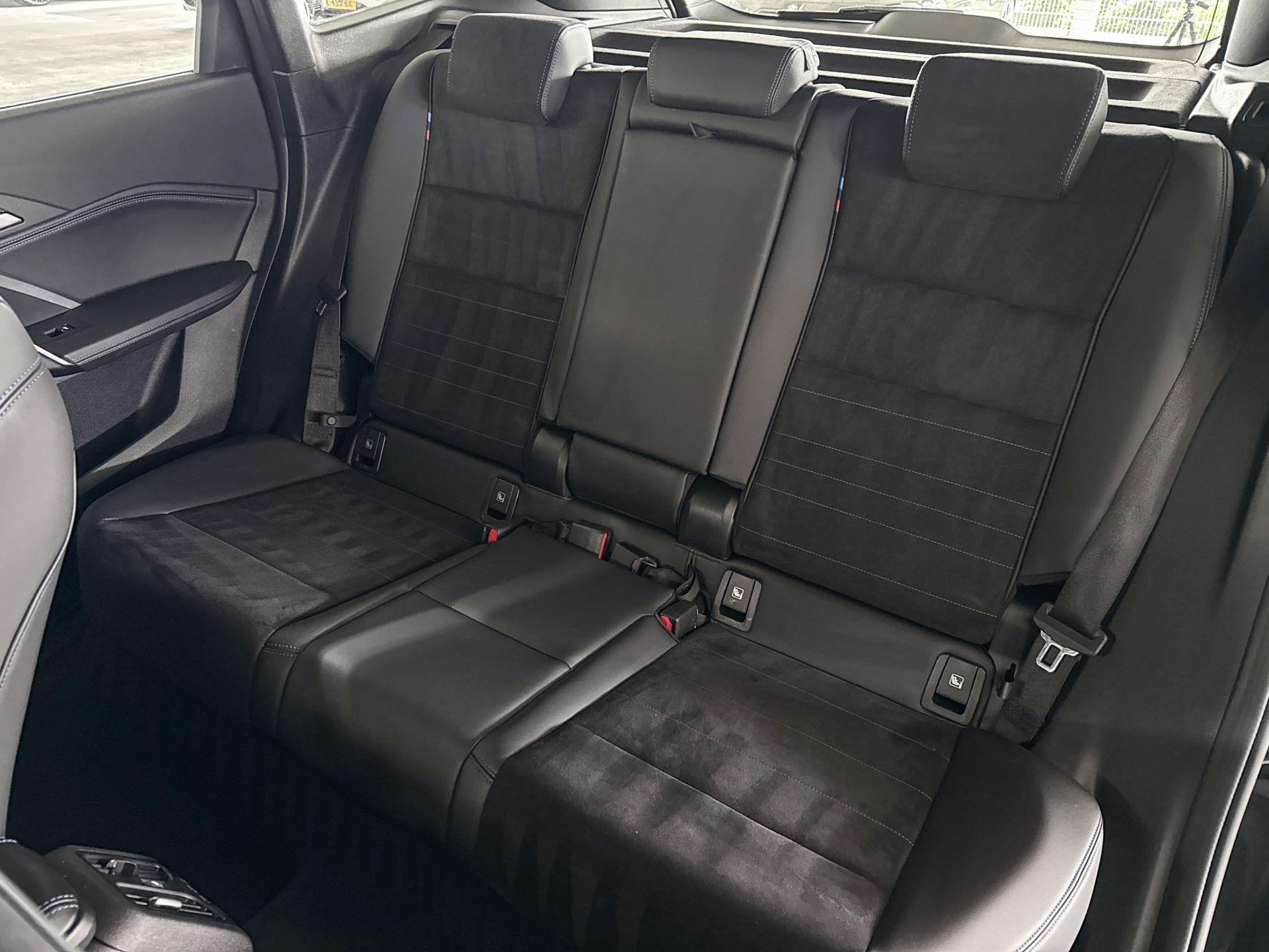 Foto van BMW X1 Xdrive25e